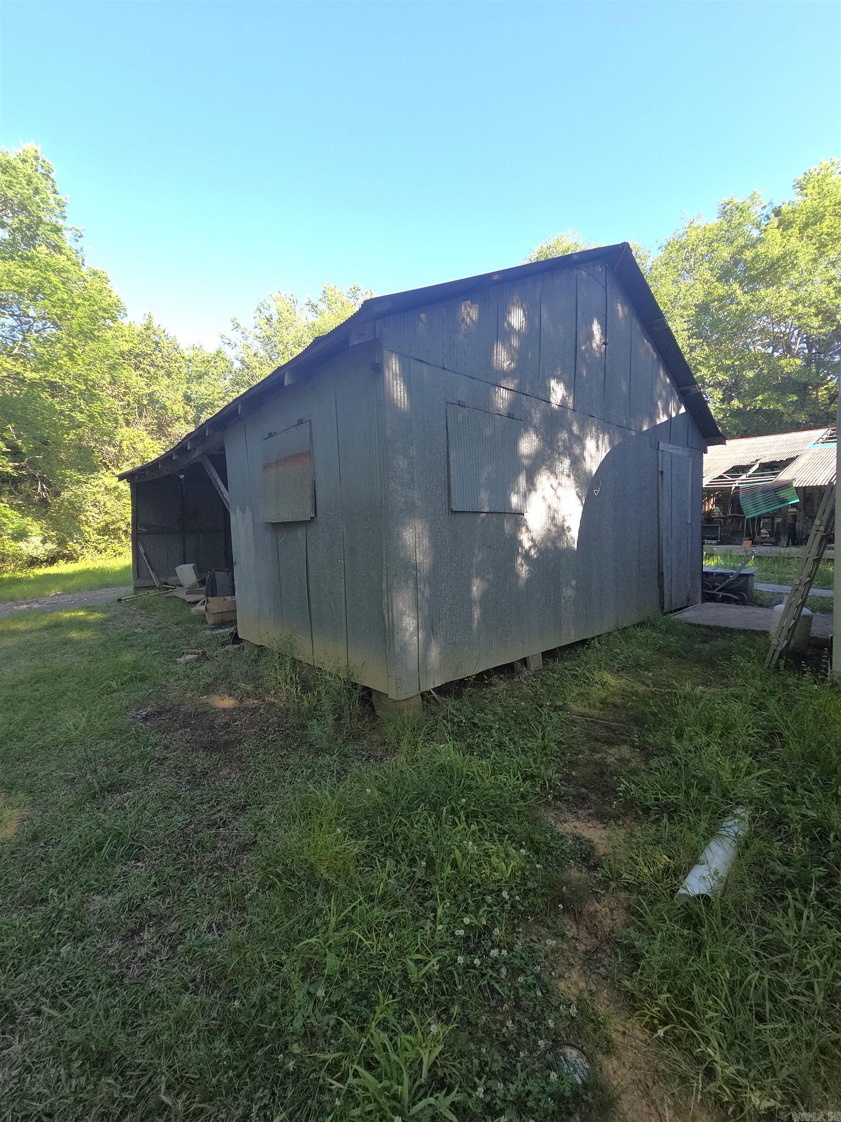 430  Polk Road 30  Hatfield, AR