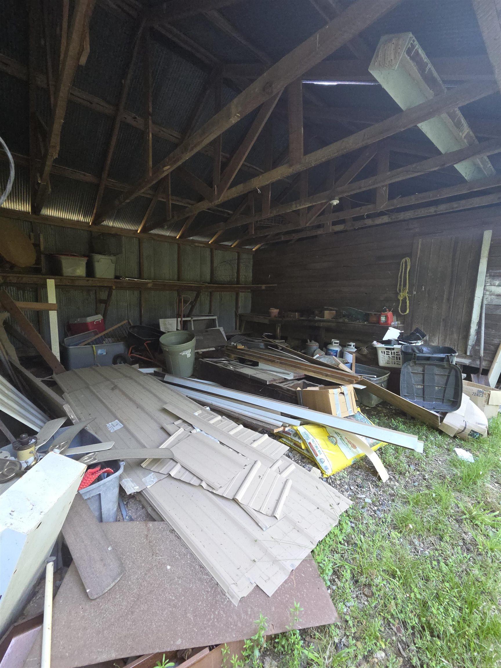 430  Polk Road 30  Hatfield, AR