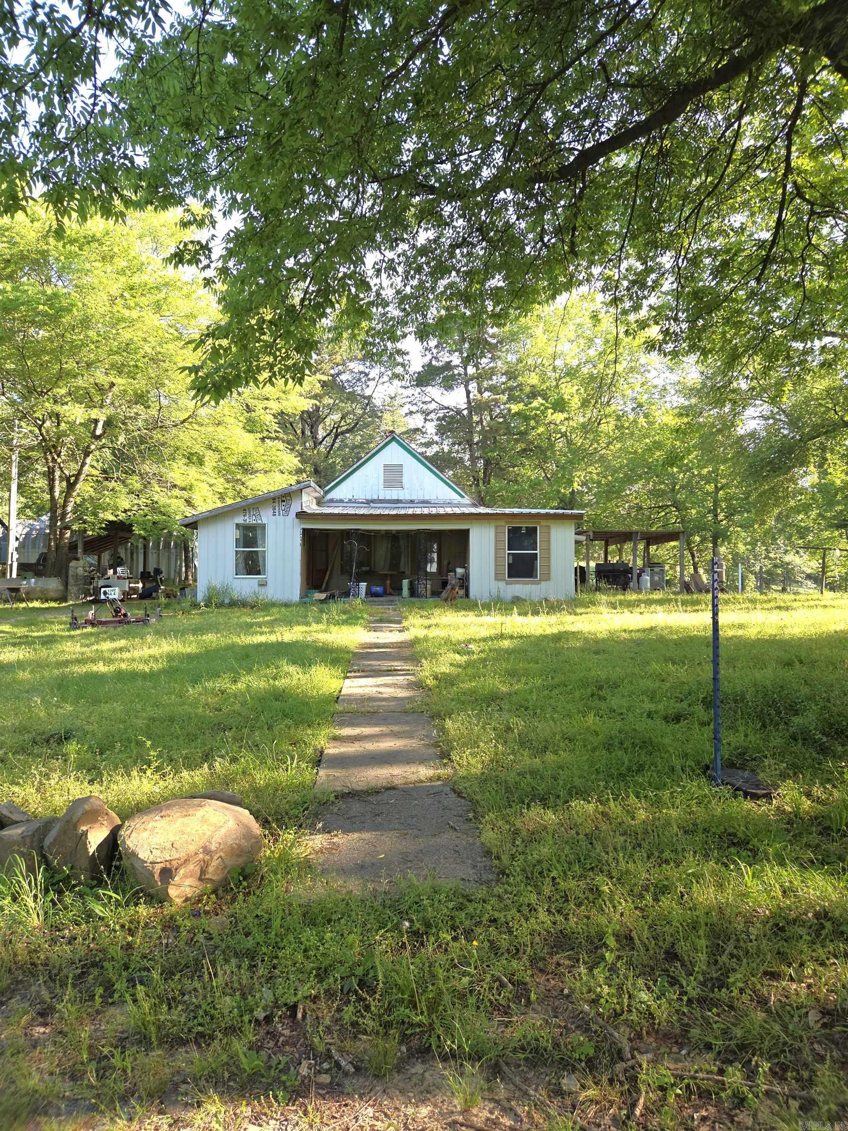 430  Polk Road 30  Hatfield, AR
