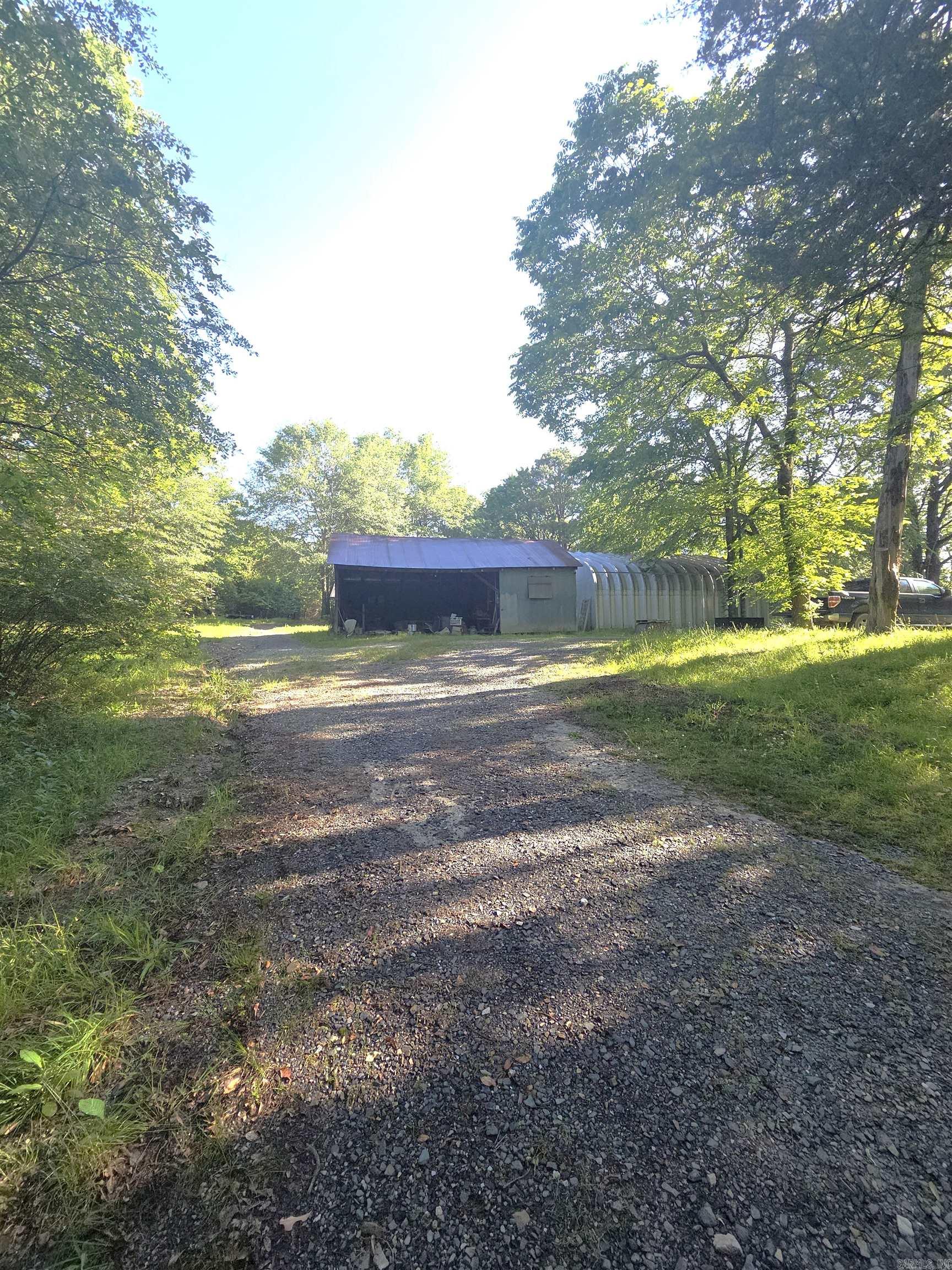 430  Polk Road 30  Hatfield, AR