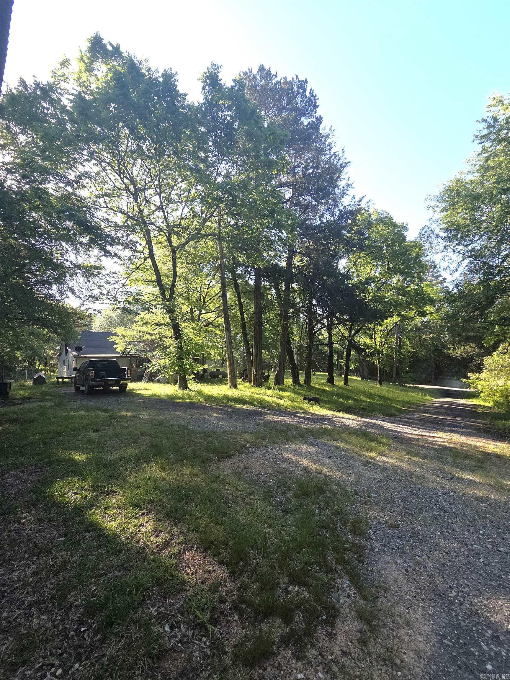 430  Polk Road 30  Hatfield, AR