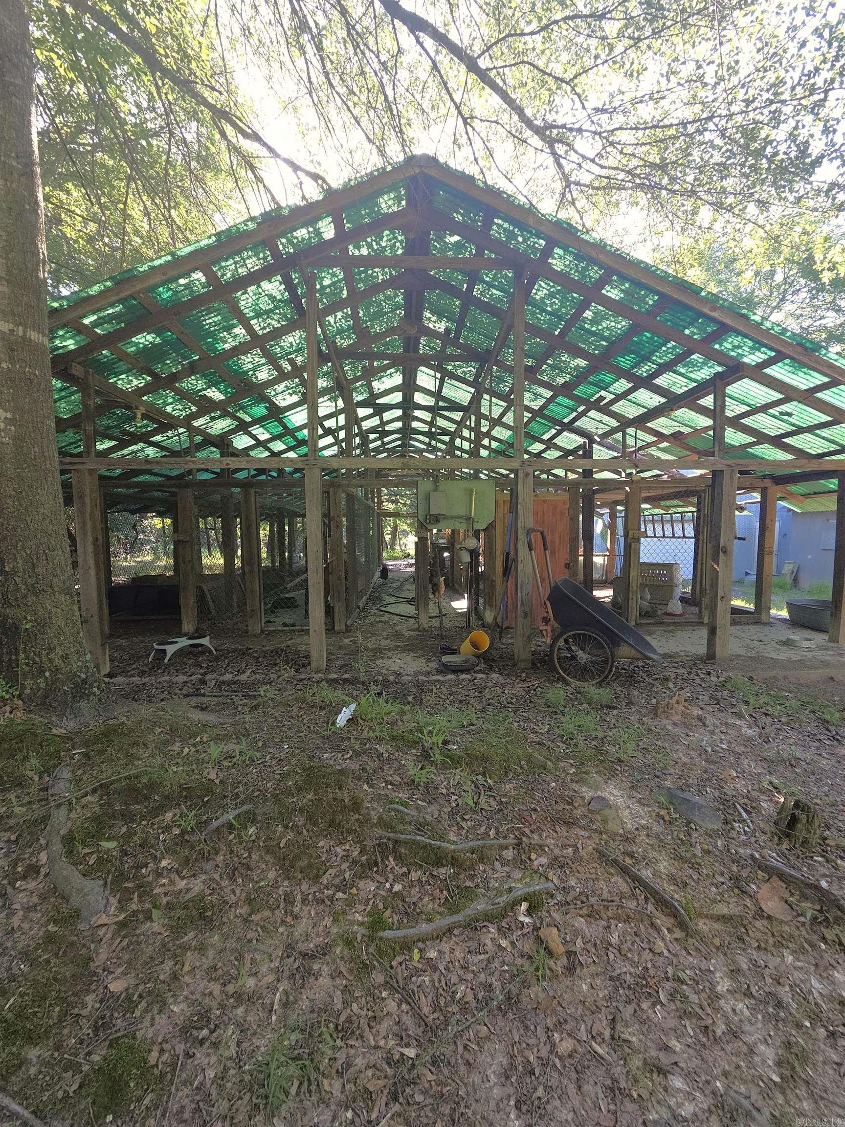 430  Polk Road 30  Hatfield, AR