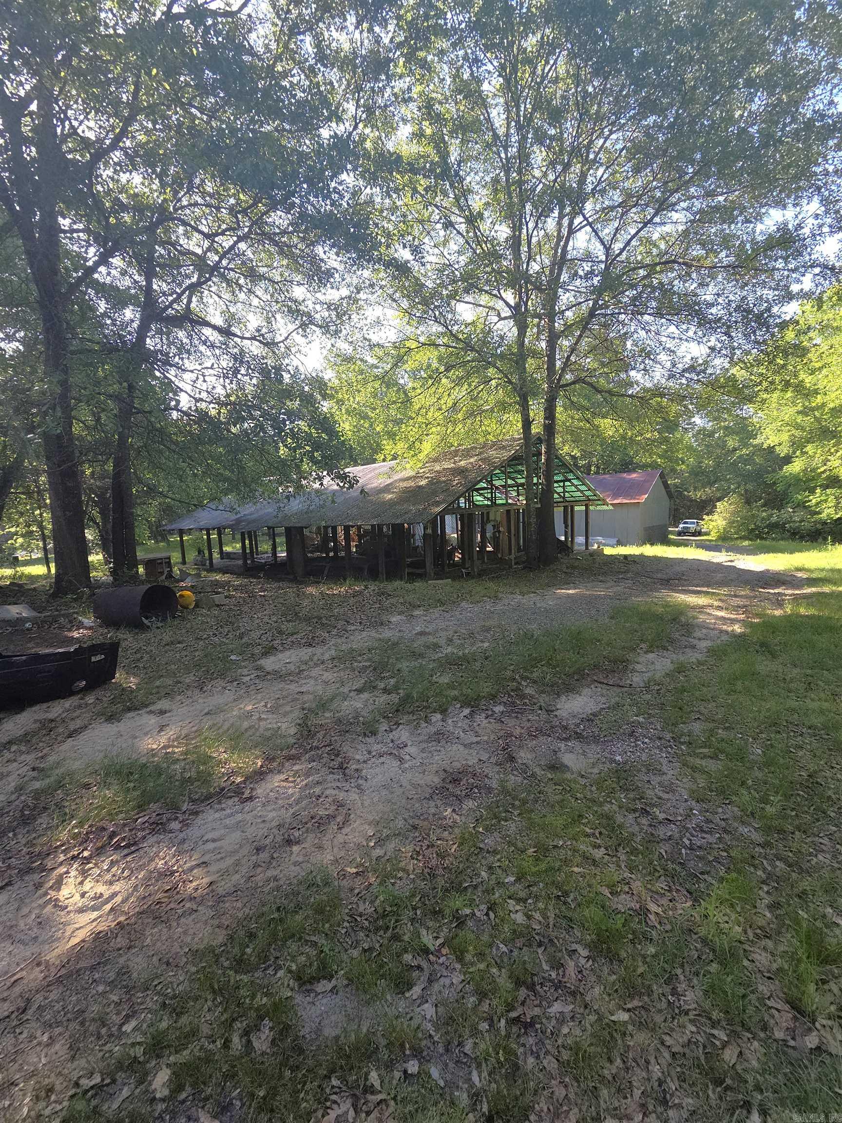 430  Polk Road 30  Hatfield, AR