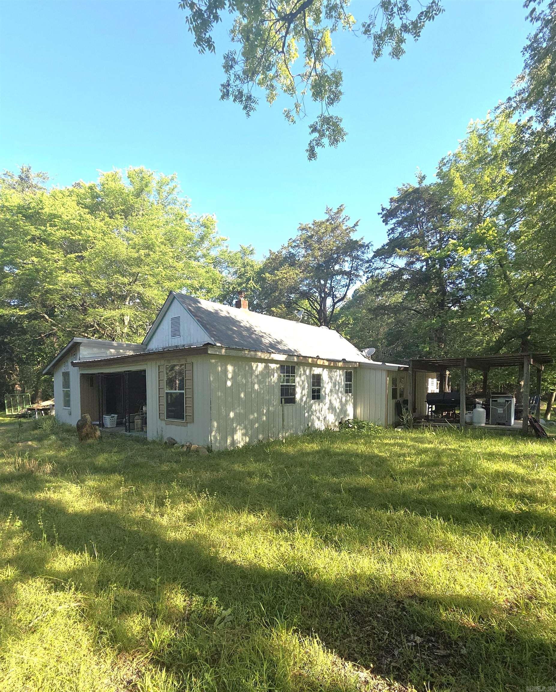 430  Polk Road 30  Hatfield, AR