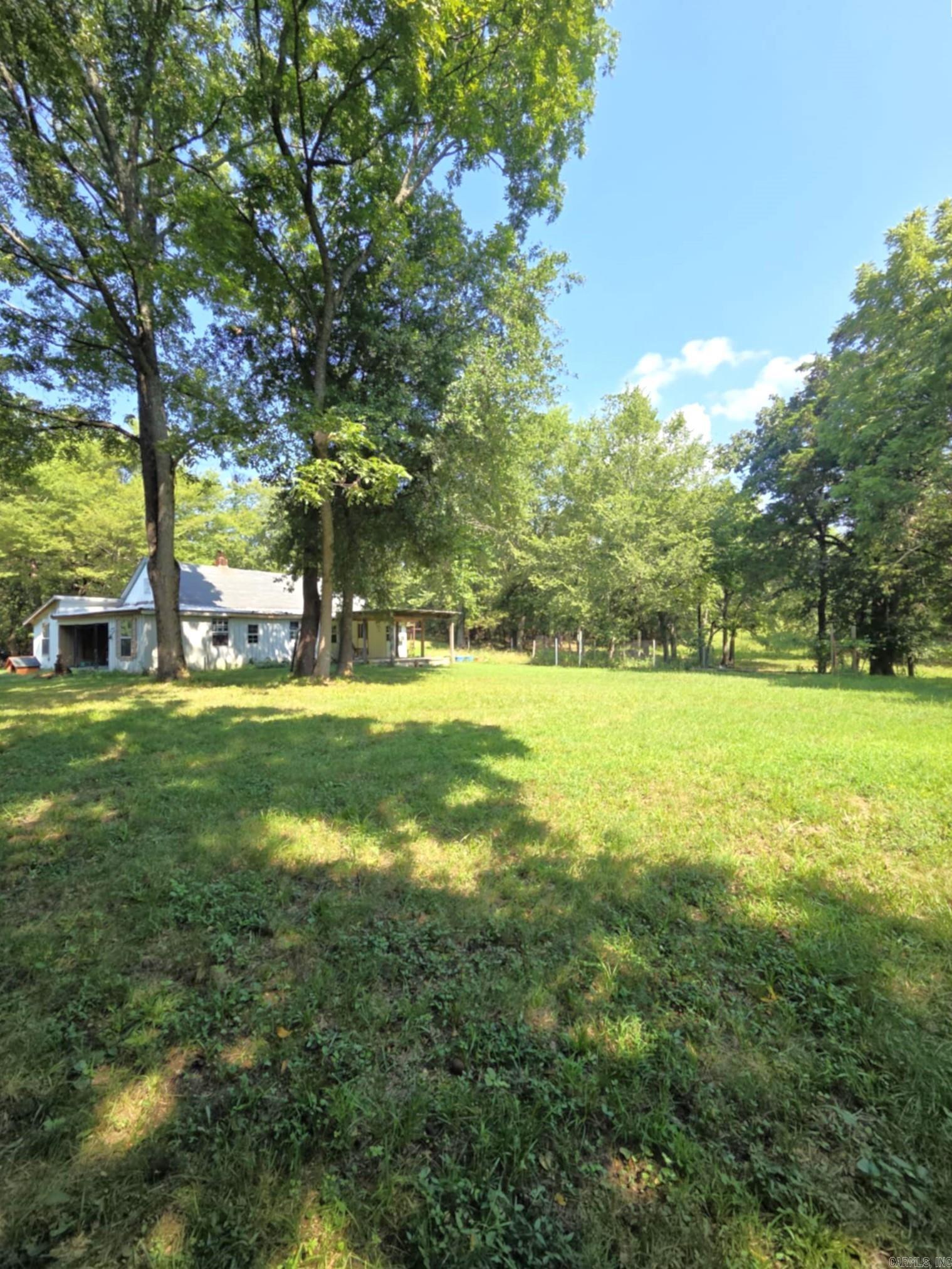 430 Polk Road 30  Hatfield, AR
