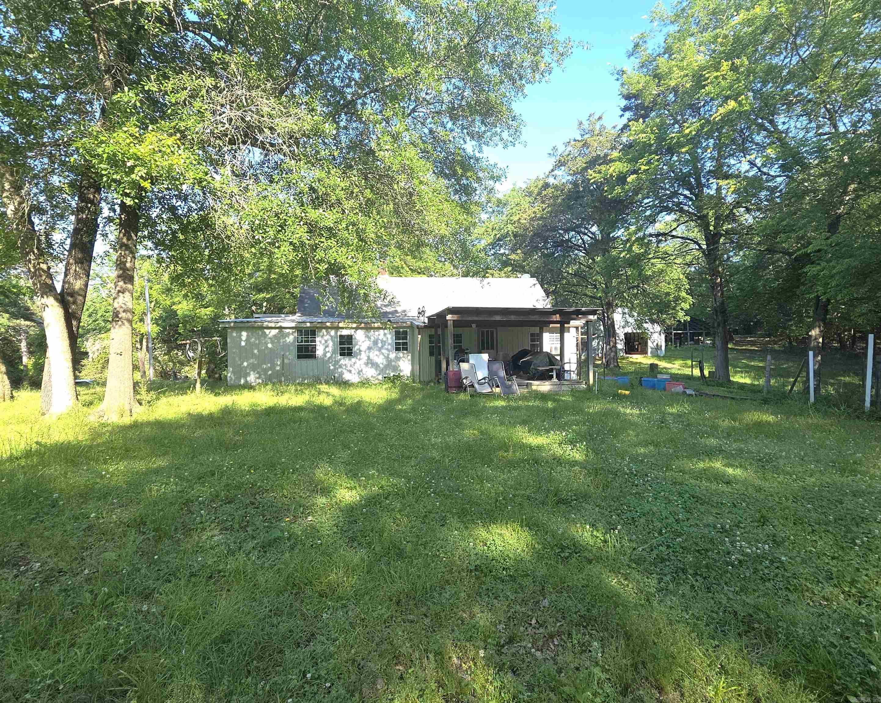 430  Polk Road 30  Hatfield, AR
