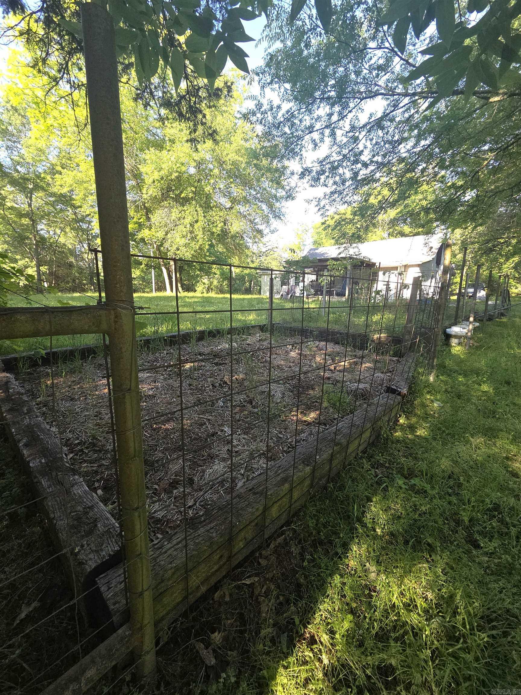 430  Polk Road 30  Hatfield, AR