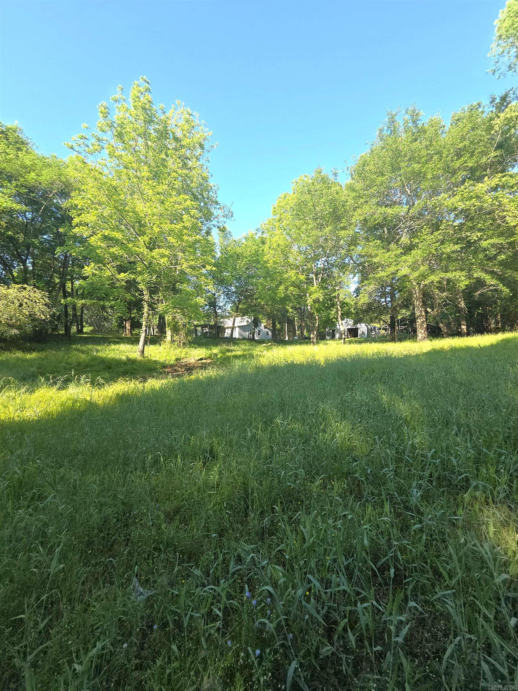 430  Polk Road 30  Hatfield, AR