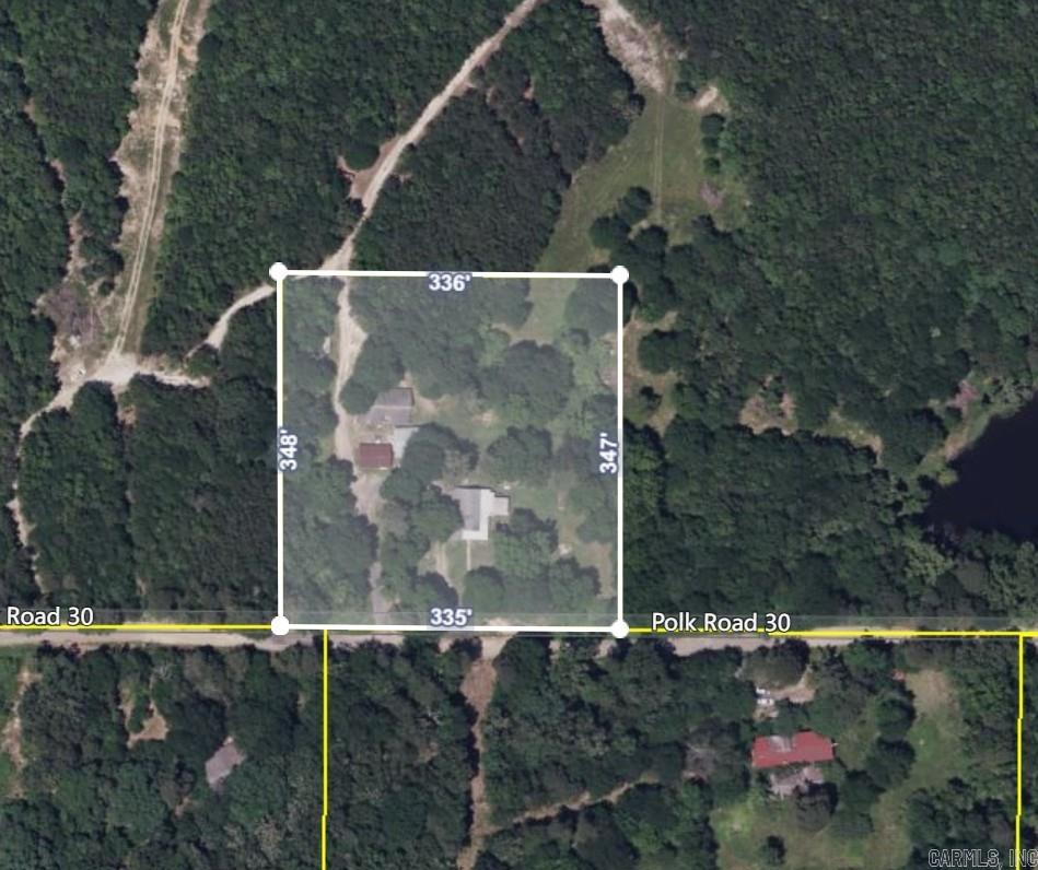 430  Polk Road 30  Hatfield, AR