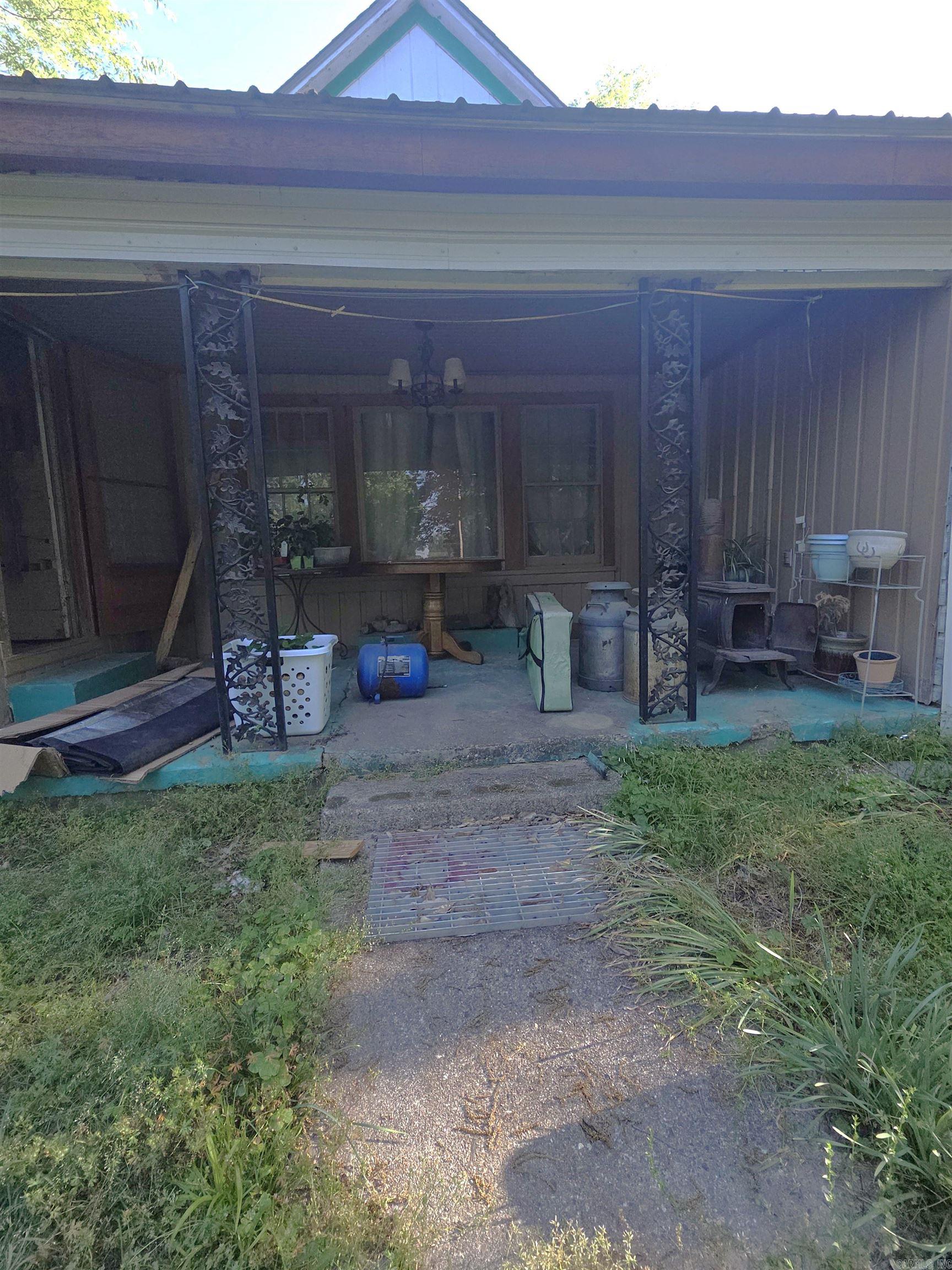 430  Polk Road 30  Hatfield, AR
