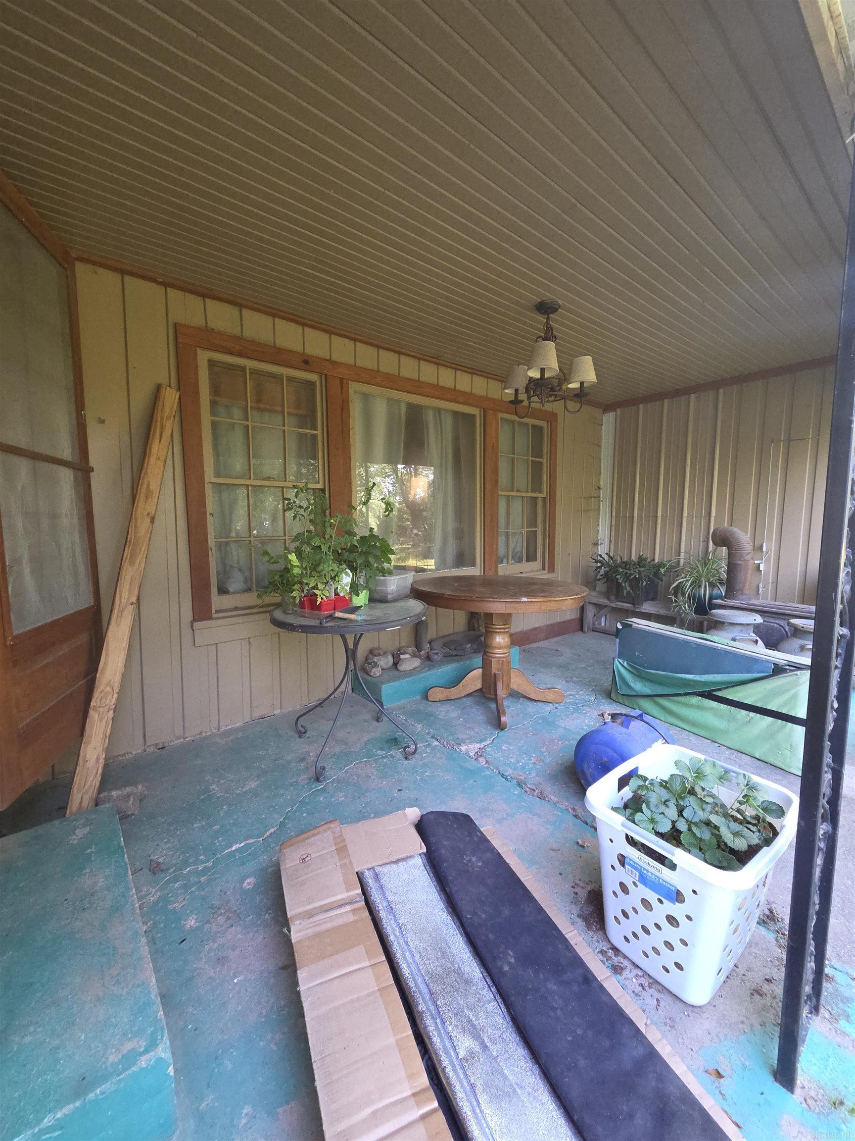 430  Polk Road 30  Hatfield, AR