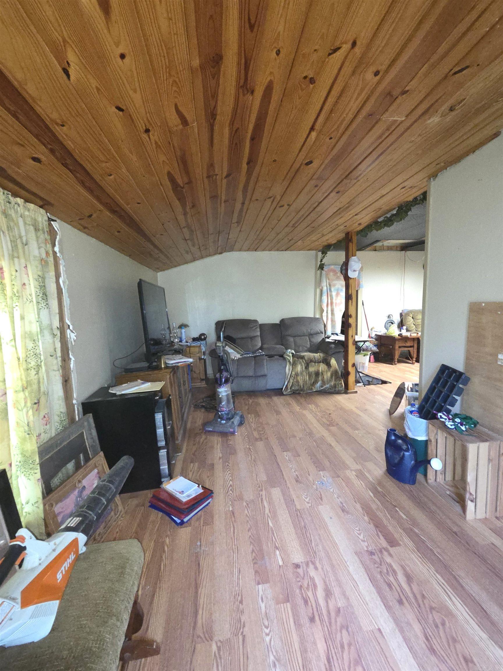 430  Polk Road 30  Hatfield, AR