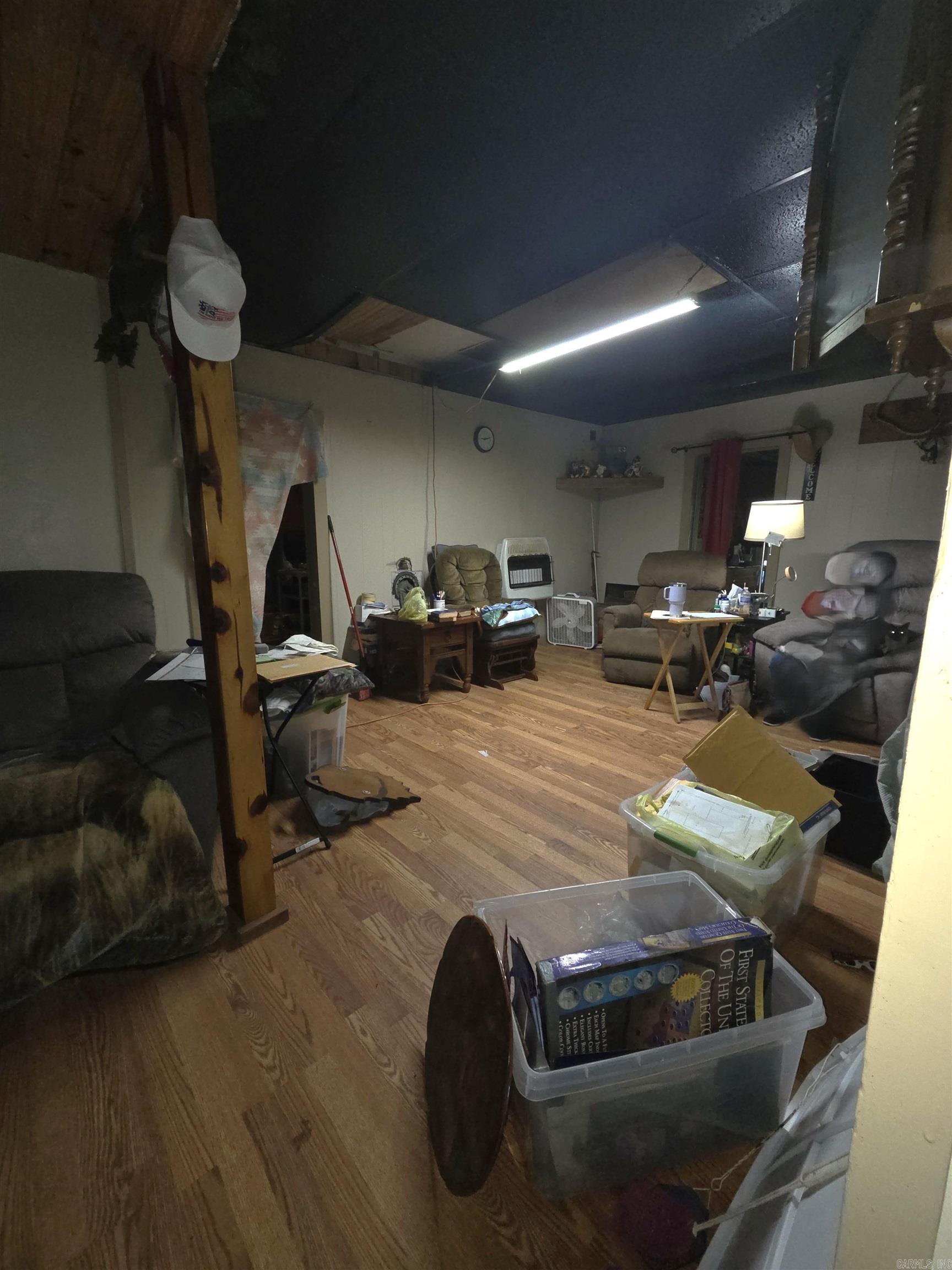 430  Polk Road 30  Hatfield, AR
