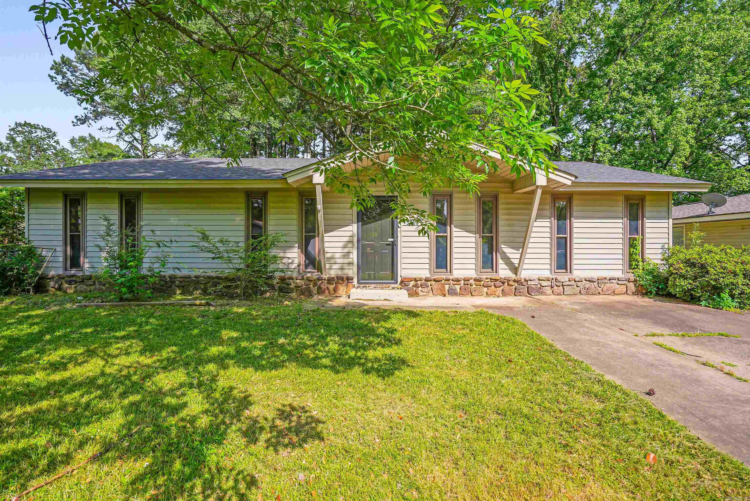 3105  Hines  Jacksonville, AR