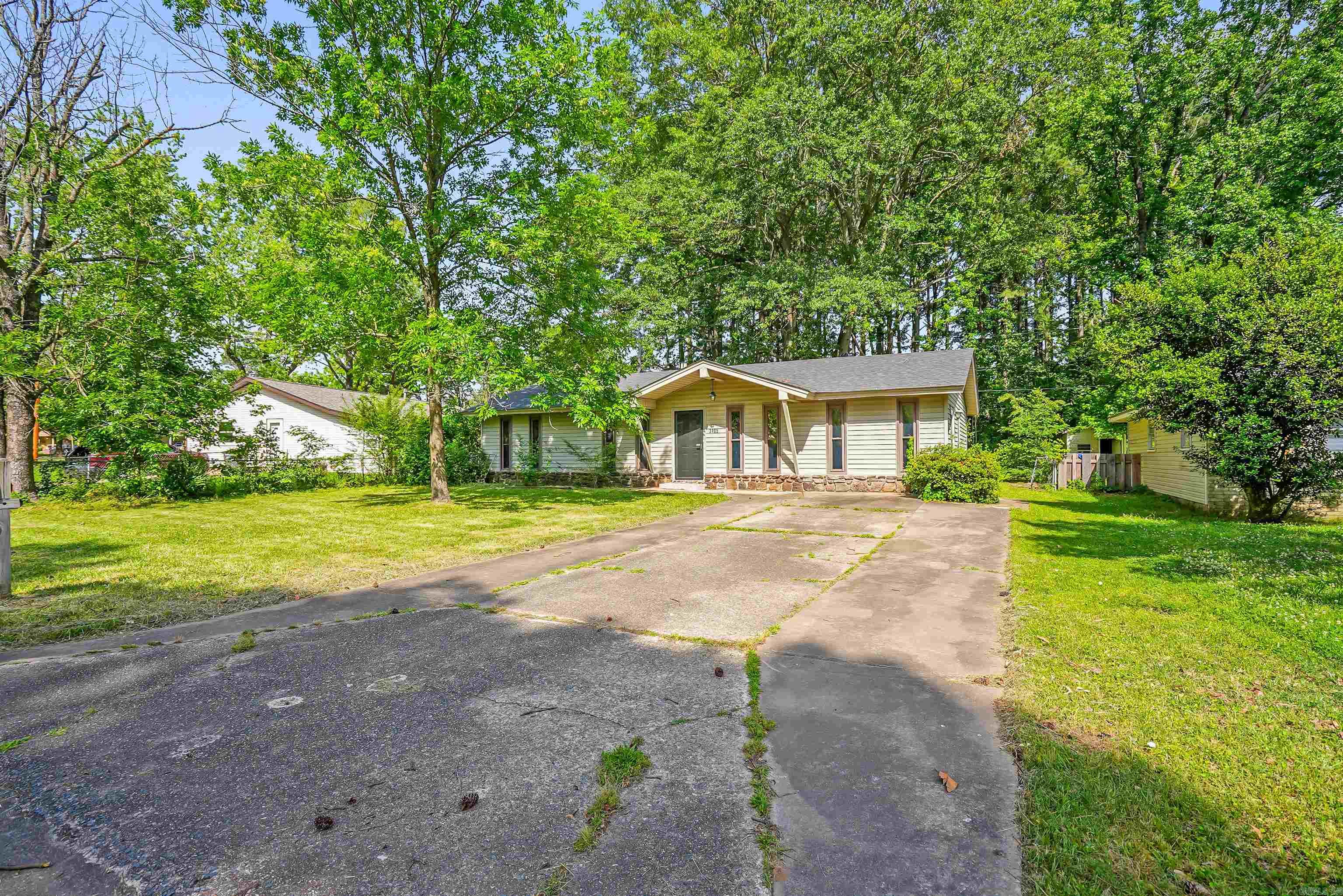 3105  Hines  Jacksonville, AR