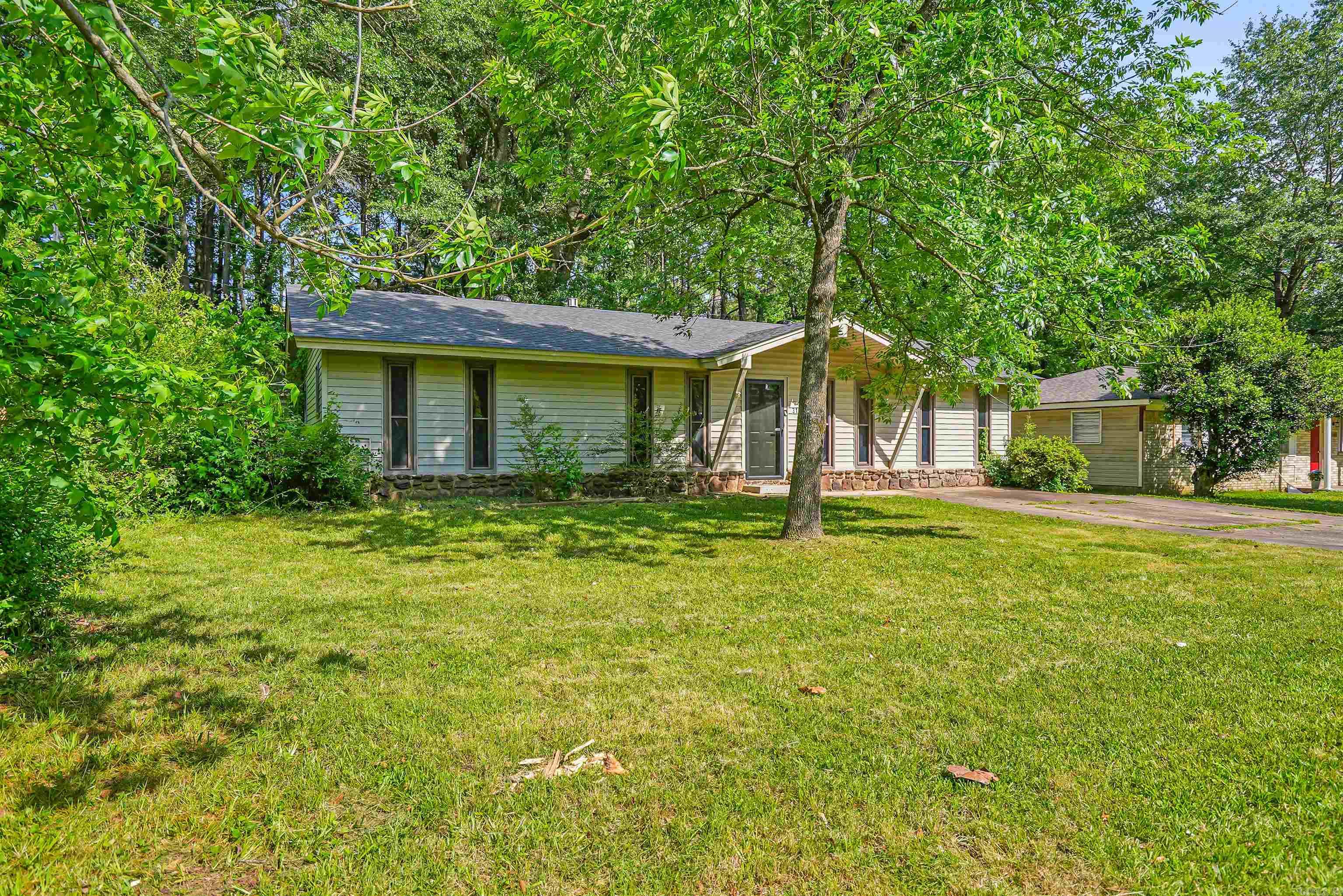 3105  Hines  Jacksonville, AR