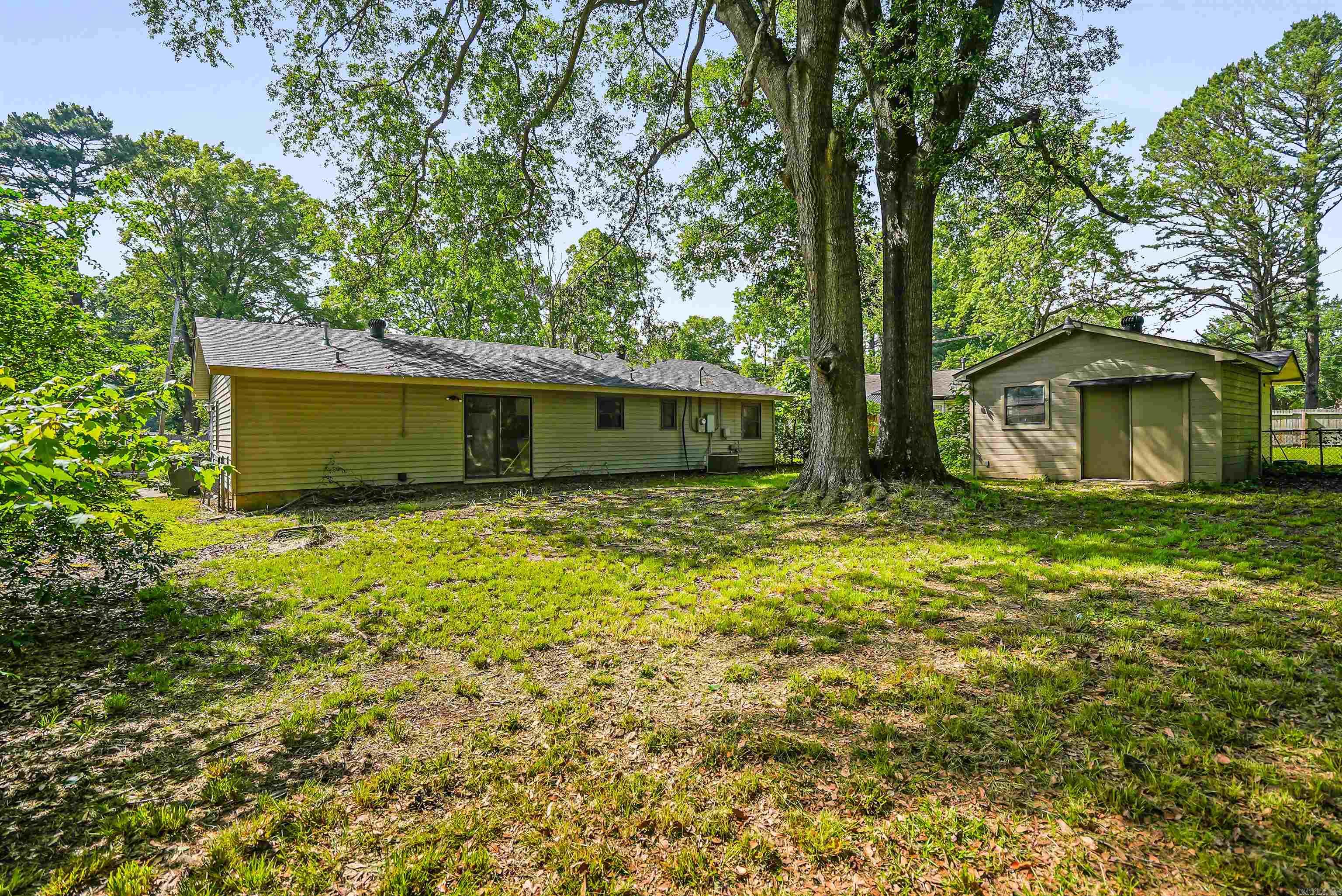 3105  Hines  Jacksonville, AR
