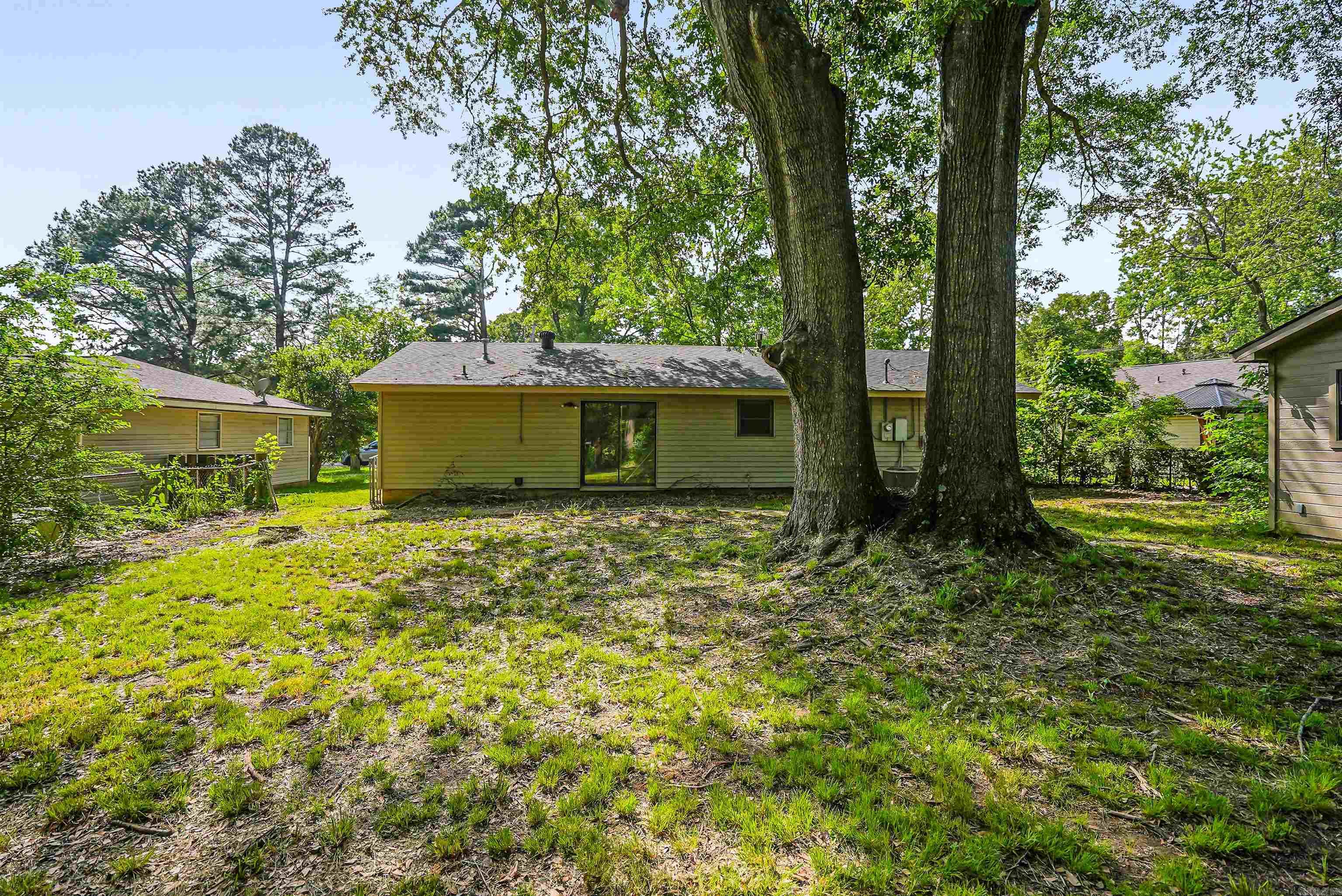 3105  Hines  Jacksonville, AR