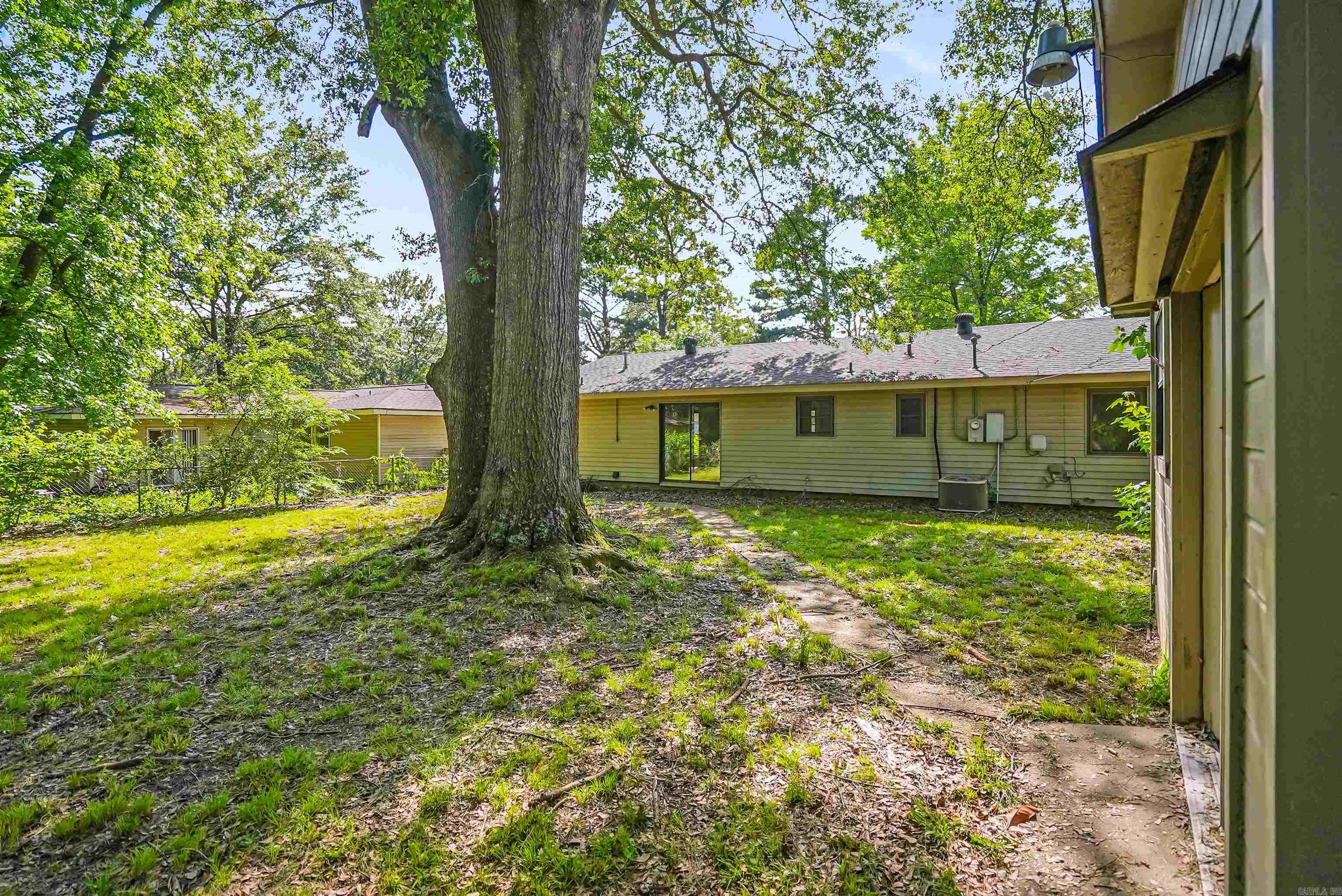 3105  Hines  Jacksonville, AR