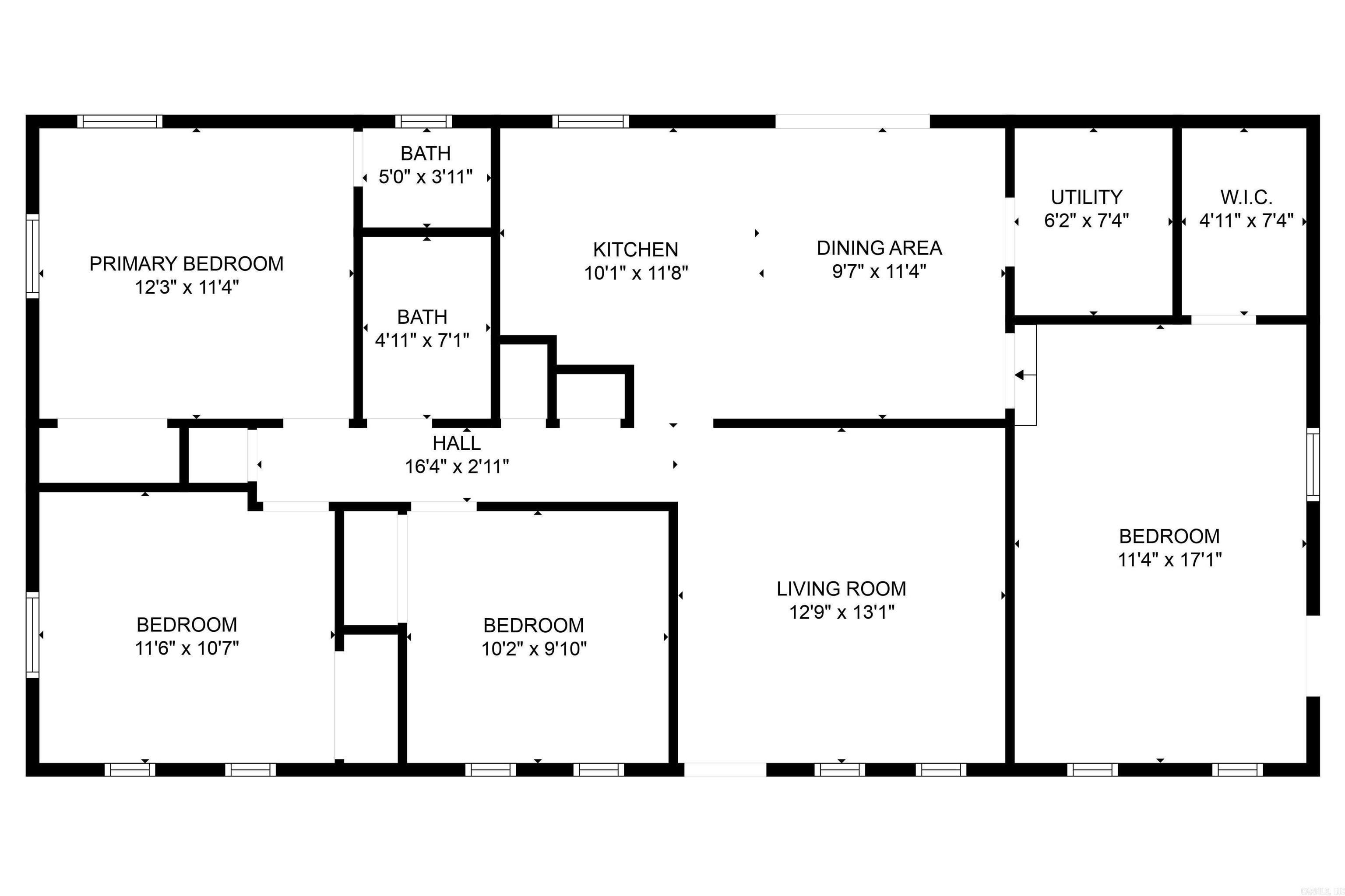 3105  Hines  Jacksonville, AR