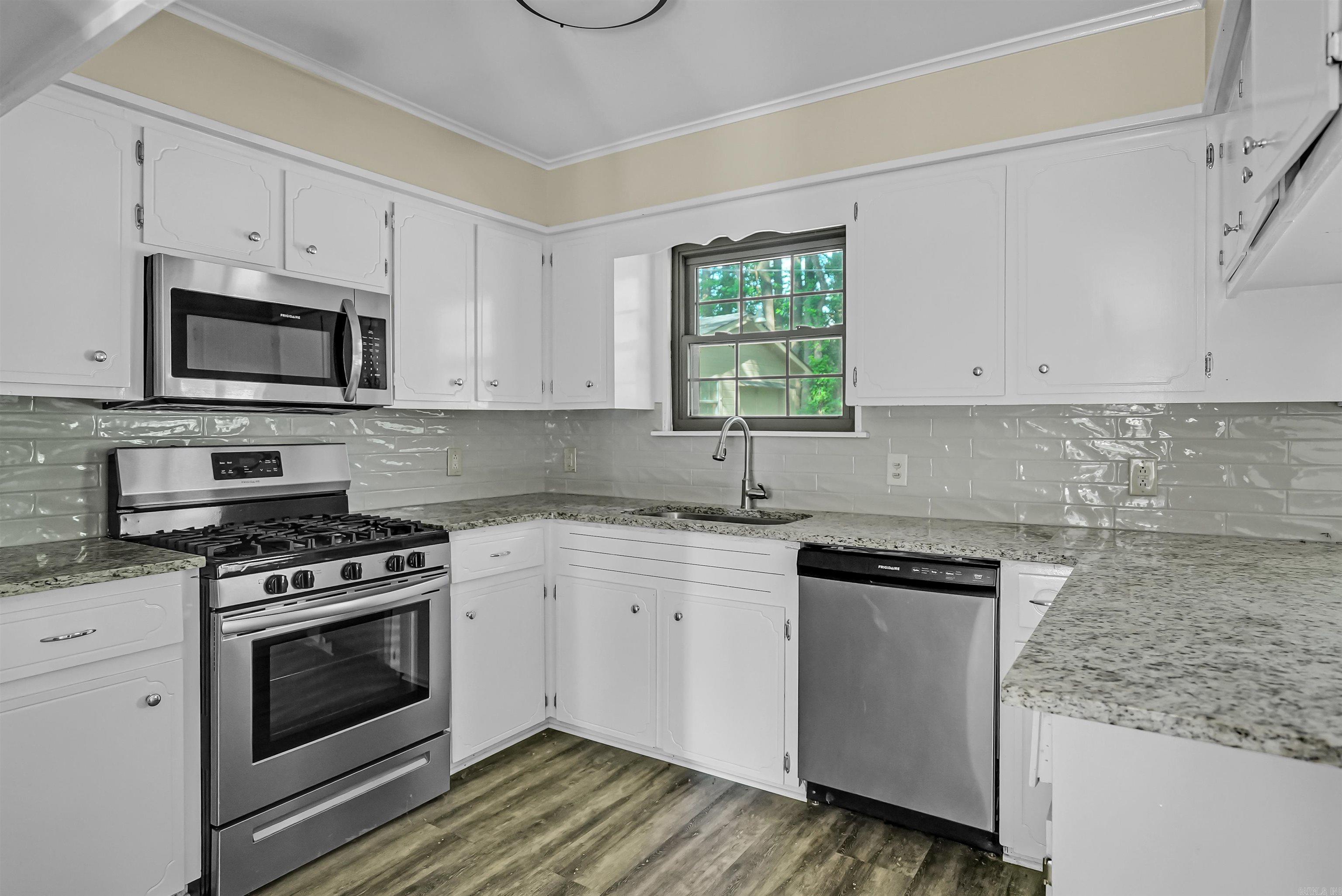 3105  Hines  Jacksonville, AR