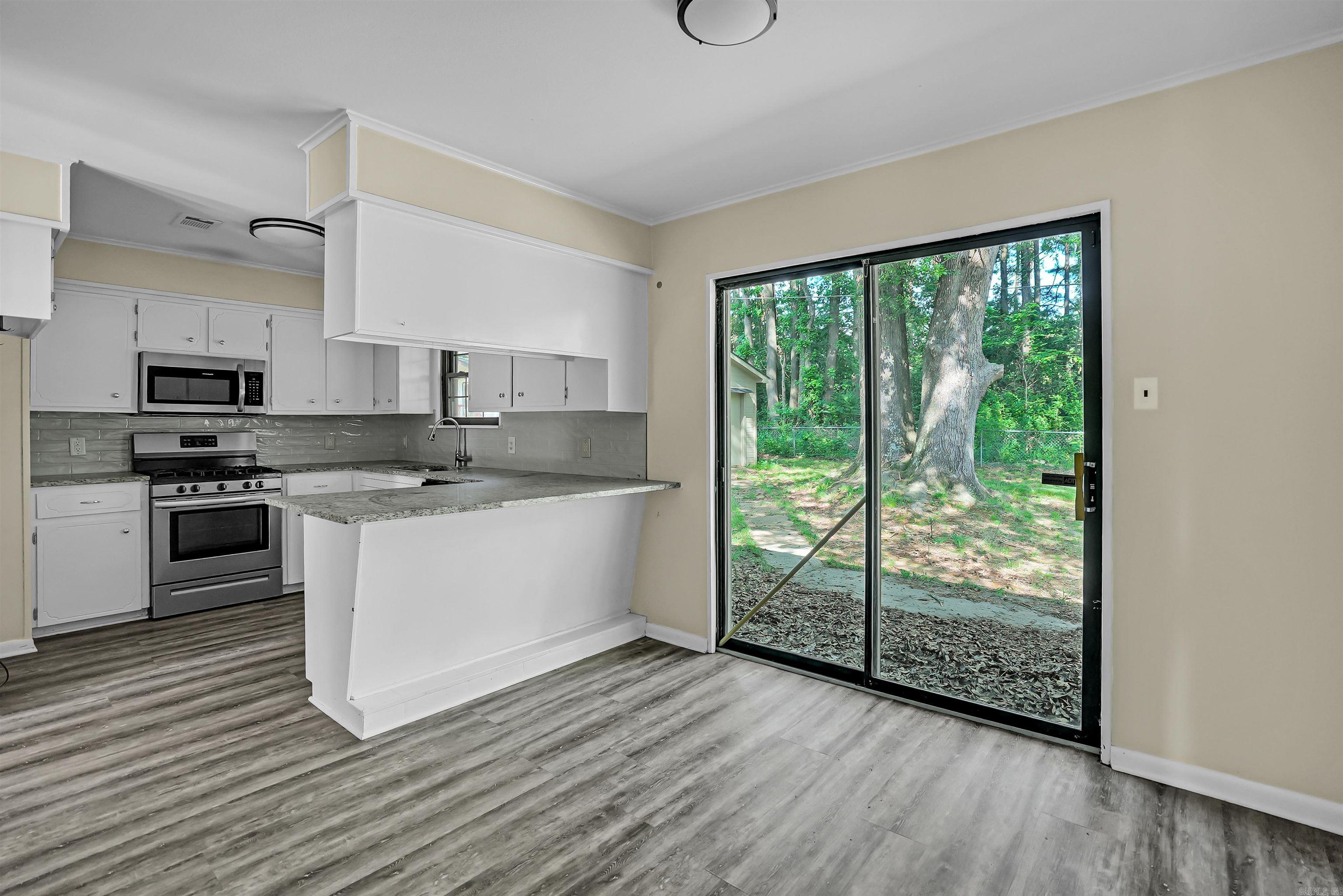 3105  Hines  Jacksonville, AR