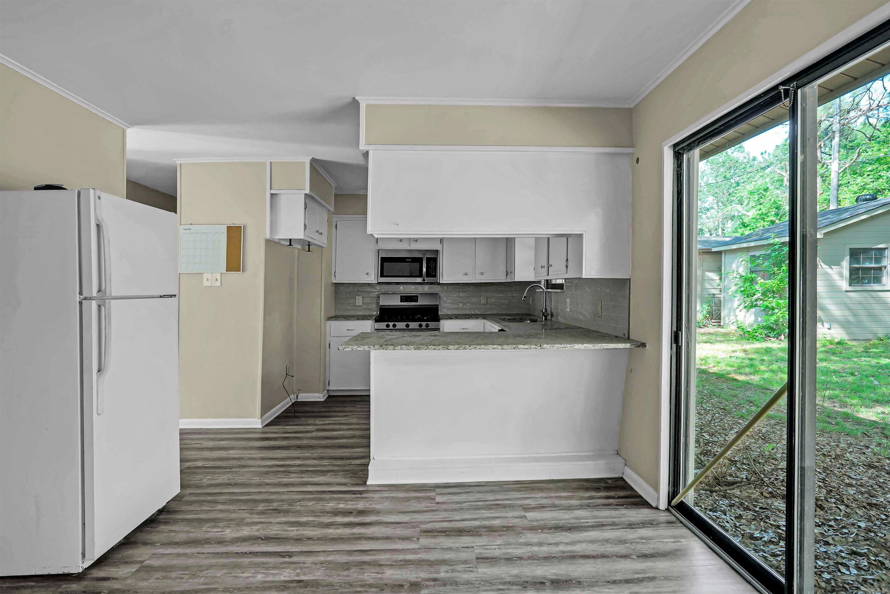 3105  Hines  Jacksonville, AR
