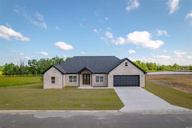 239  Michelle  Beebe, AR