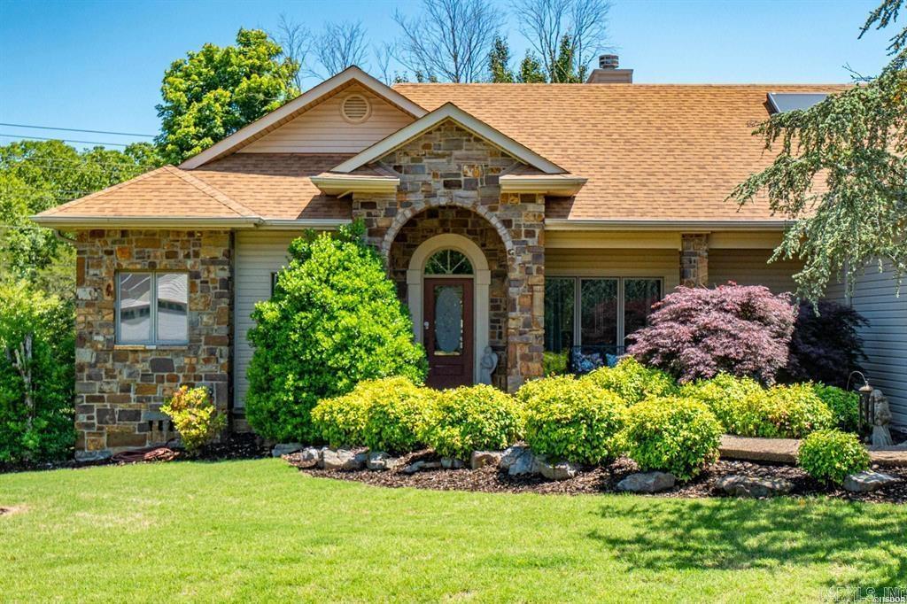 3  Pacifica  Hot Springs Village, AR