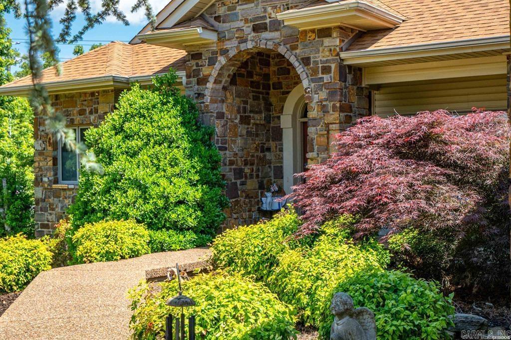 3  Pacifica  Hot Springs Village, AR