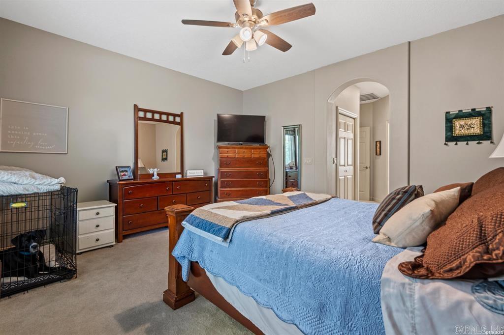 3  Pacifica  Hot Springs Village, AR