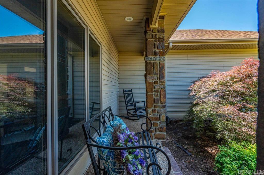 3  Pacifica  Hot Springs Village, AR