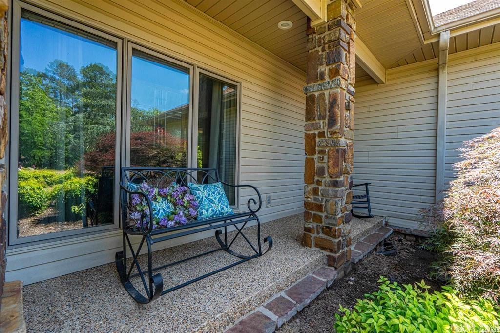 3  Pacifica  Hot Springs Village, AR