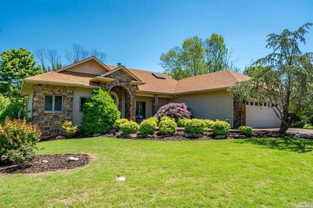 3  Pacifica  Hot Springs Village, AR