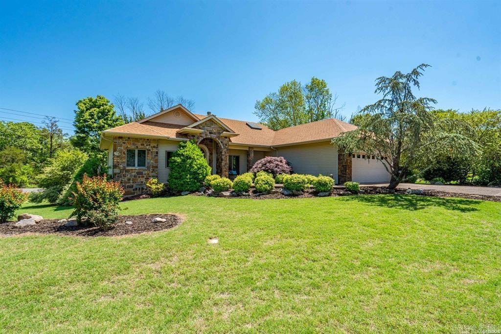 3  Pacifica  Hot Springs Village, AR