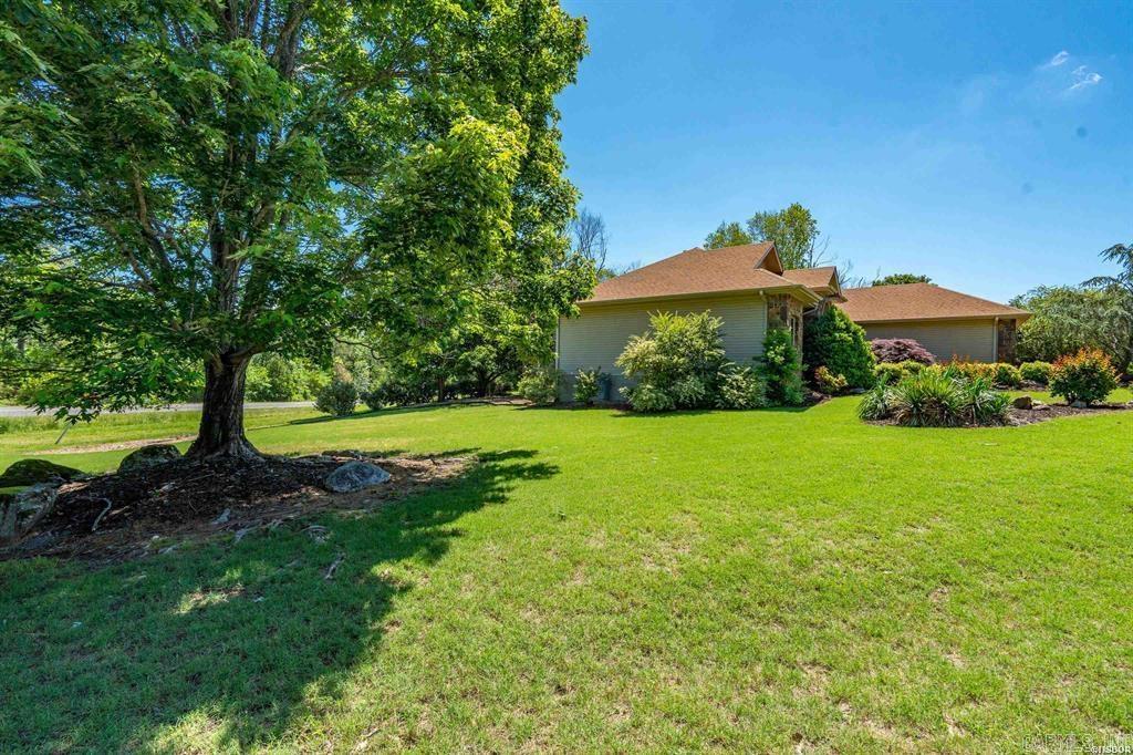 3  Pacifica  Hot Springs Village, AR