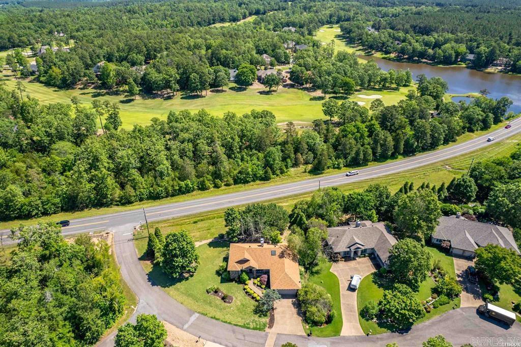 3  Pacifica  Hot Springs Village, AR