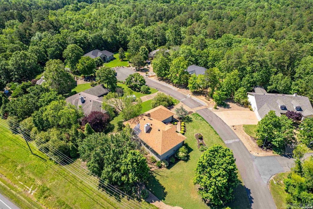 3  Pacifica  Hot Springs Village, AR