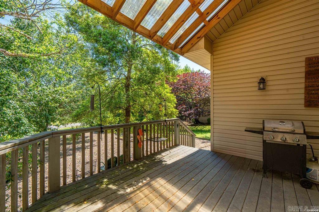 3  Pacifica  Hot Springs Village, AR