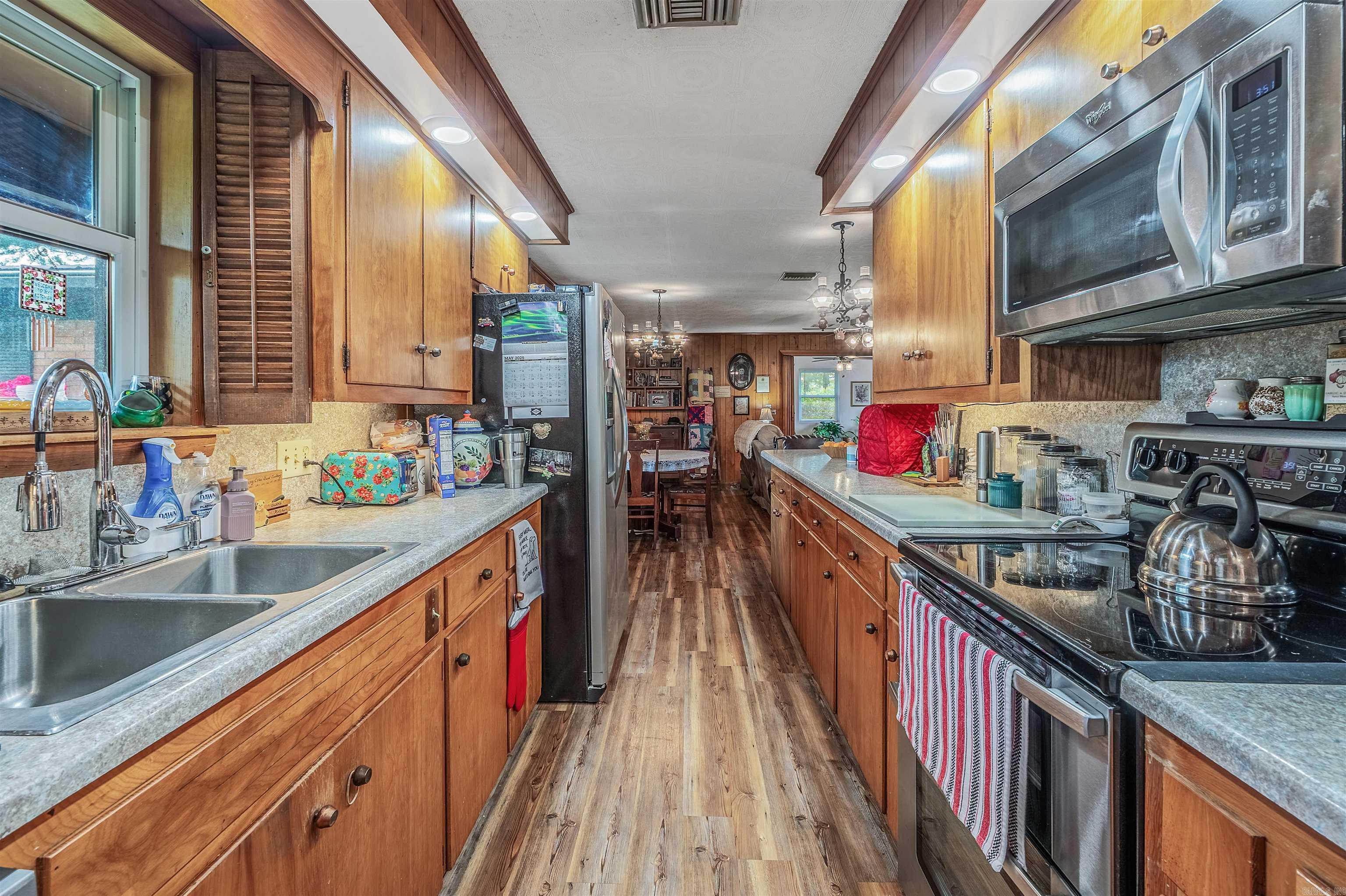 6068 W Hwy 36  Rose Bud, AR
