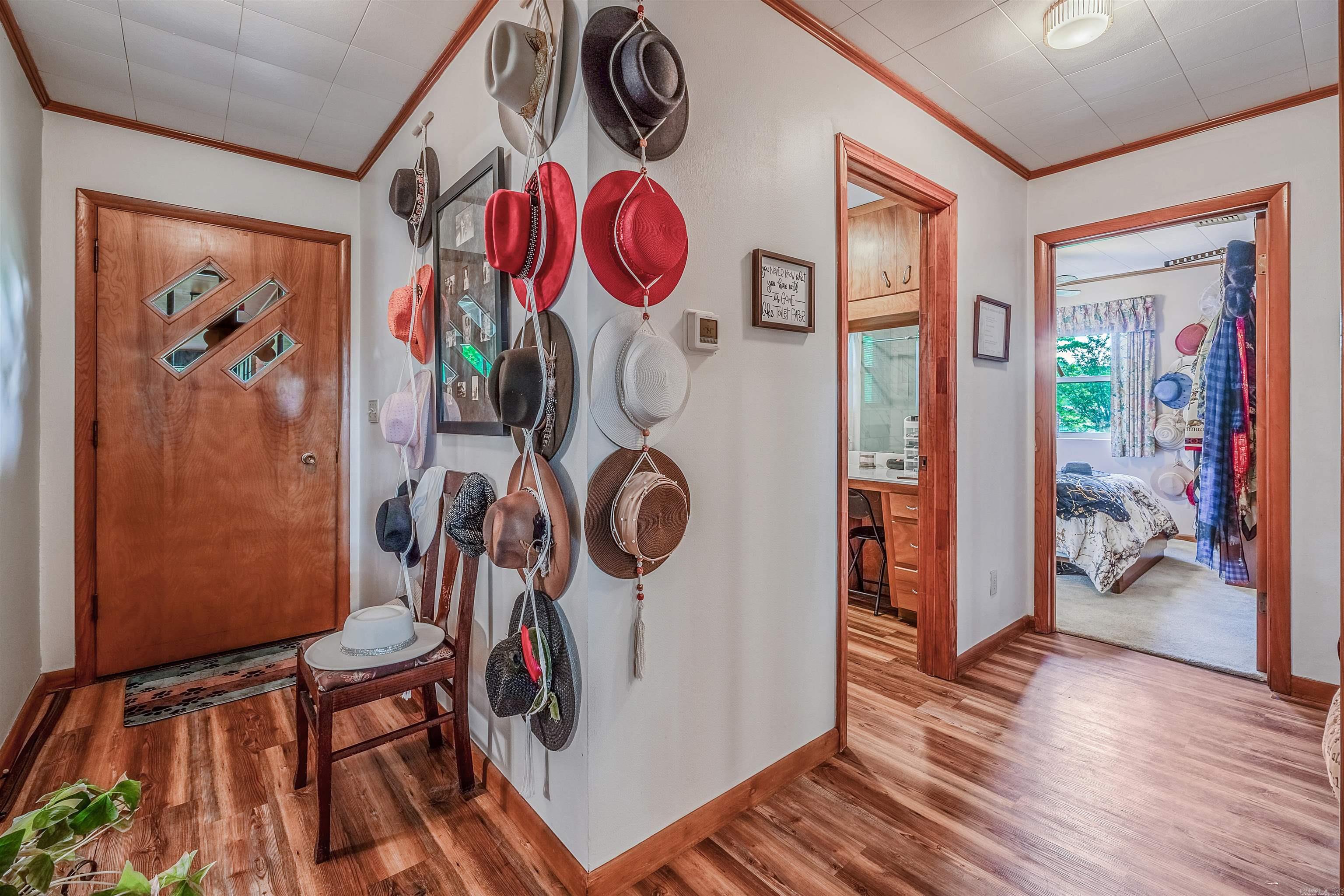 6068 W Hwy 36  Rose Bud, AR