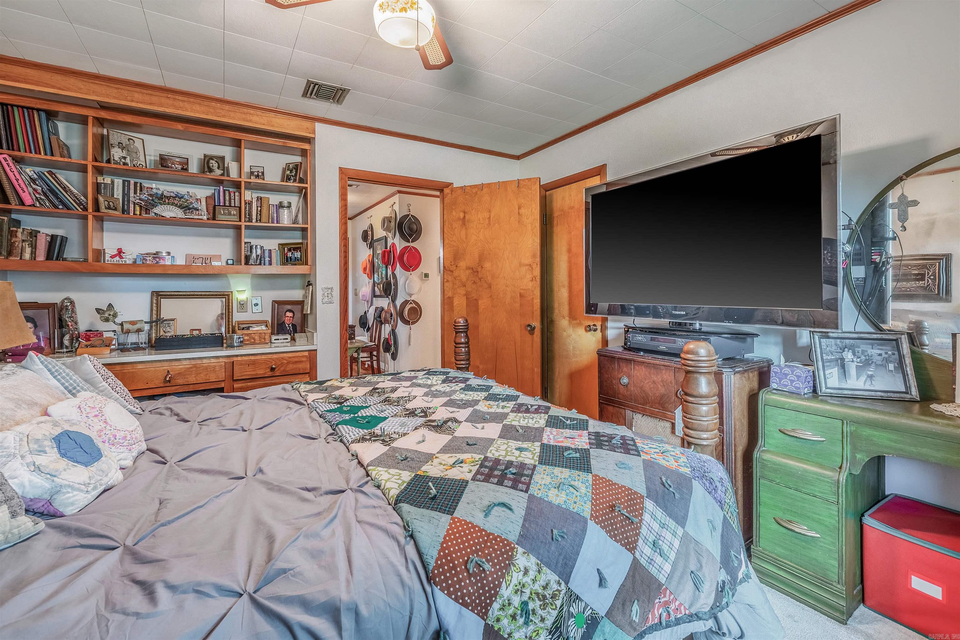6068 W Hwy 36  Rose Bud, AR