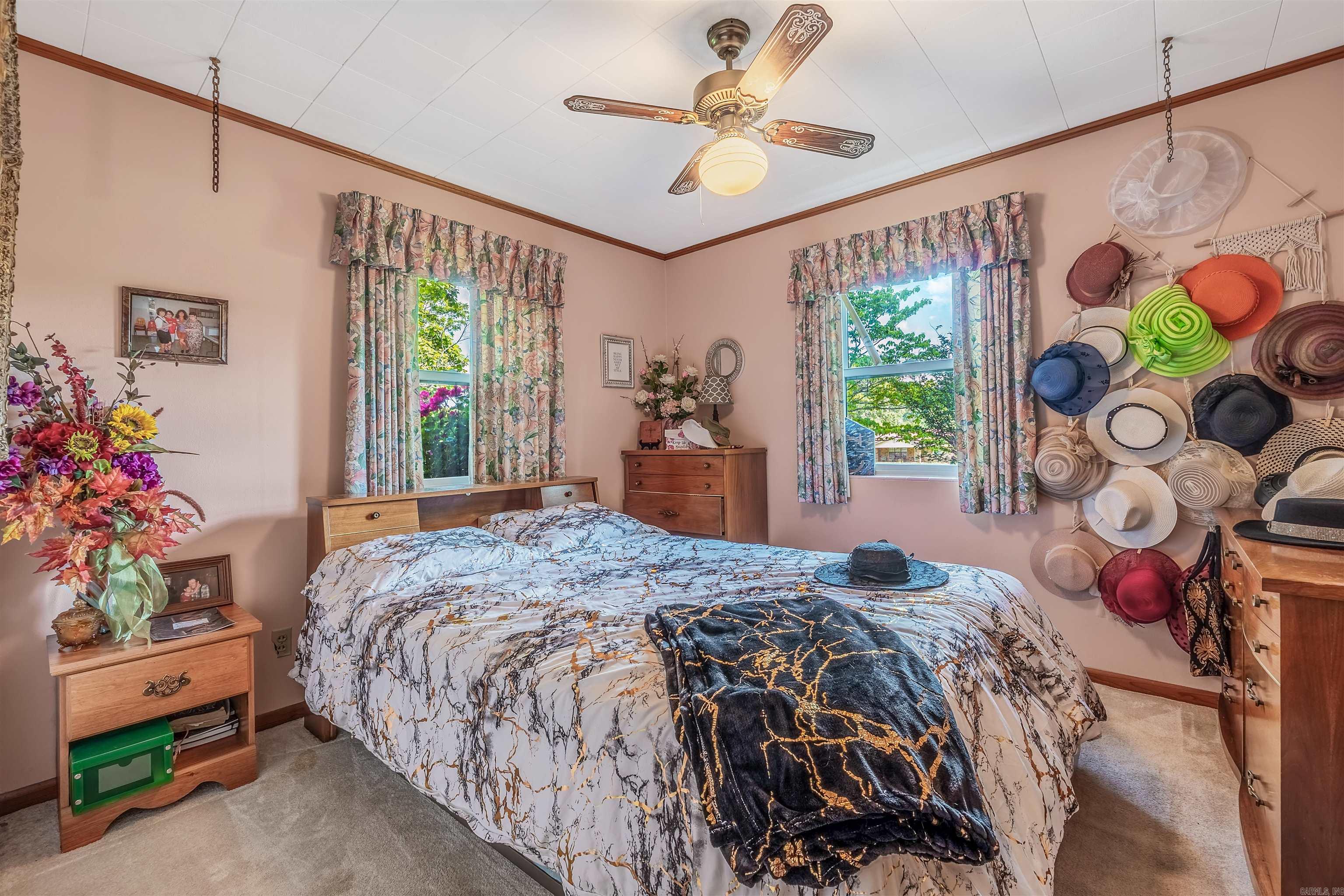 6068 W Hwy 36  Rose Bud, AR