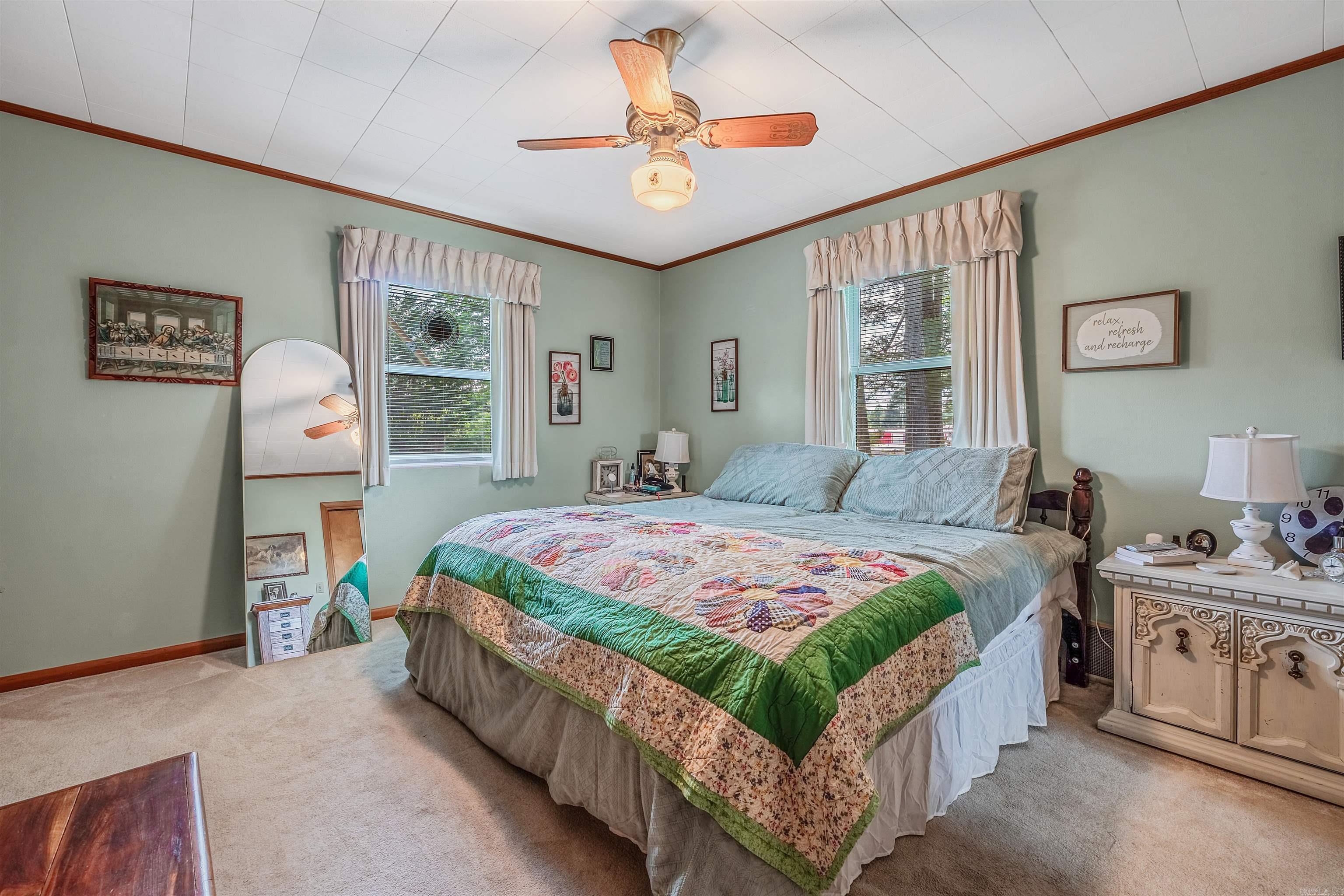6068 W Hwy 36  Rose Bud, AR