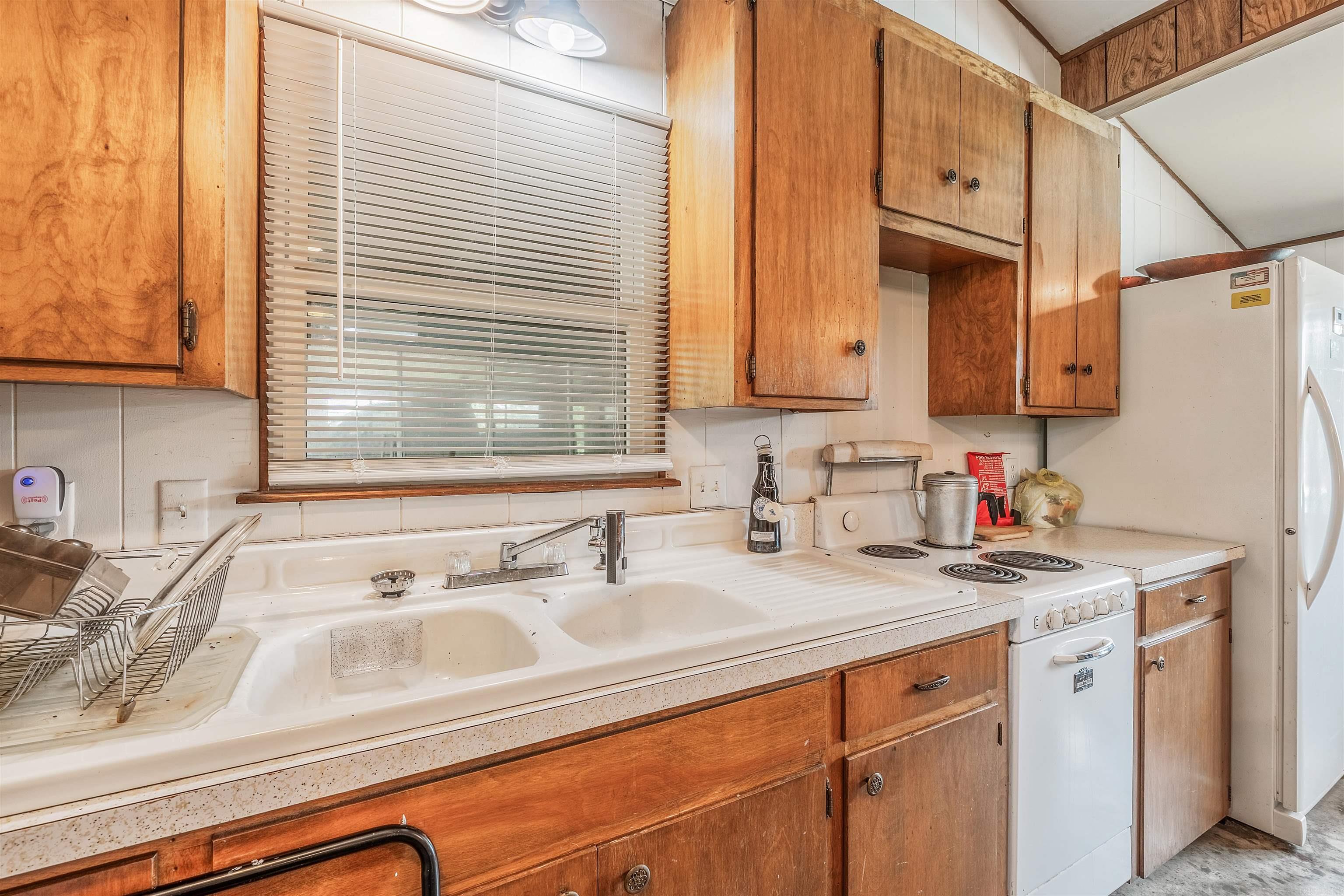 6068 W Hwy 36  Rose Bud, AR