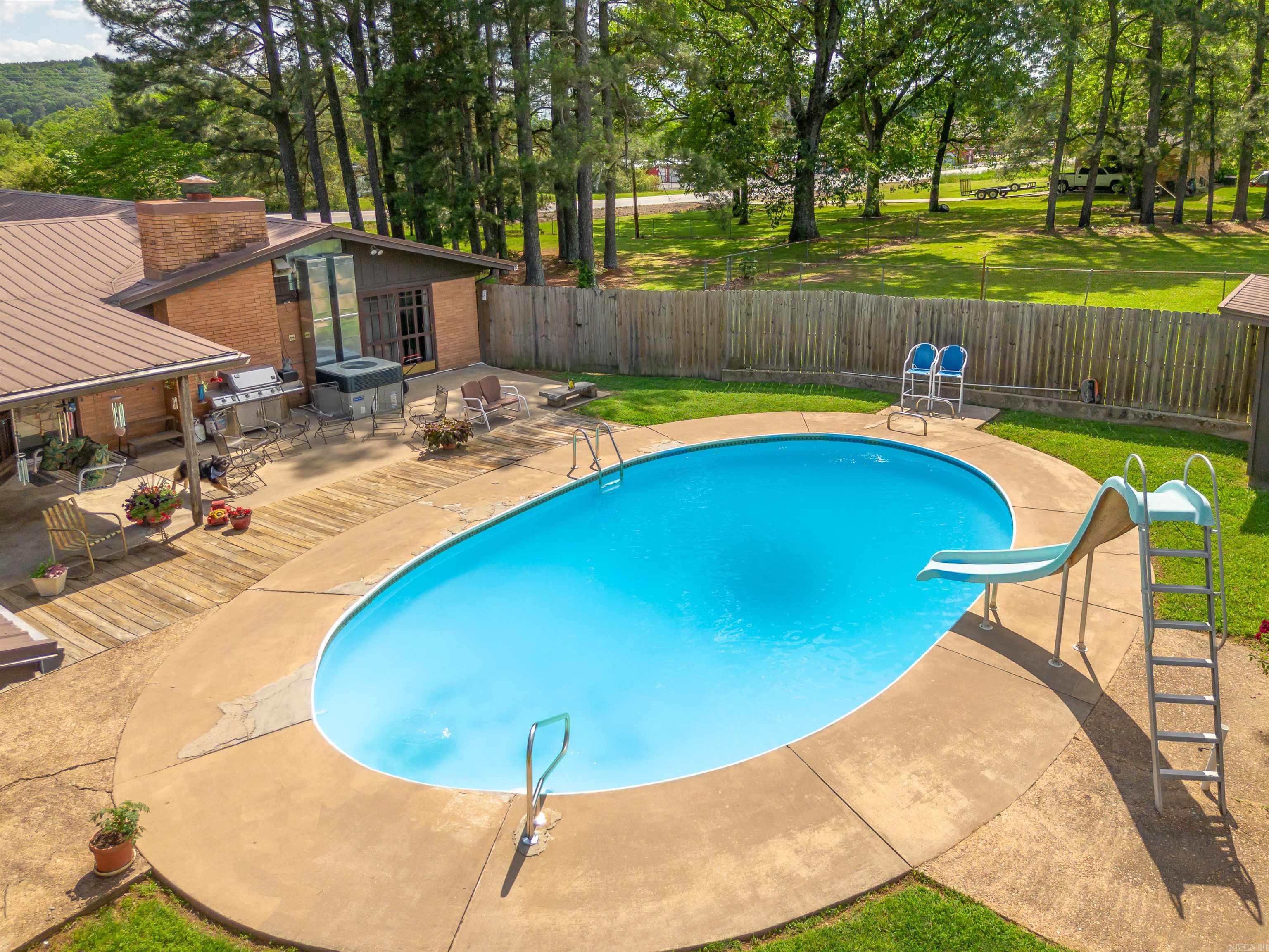 6068 W Hwy 36  Rose Bud, AR