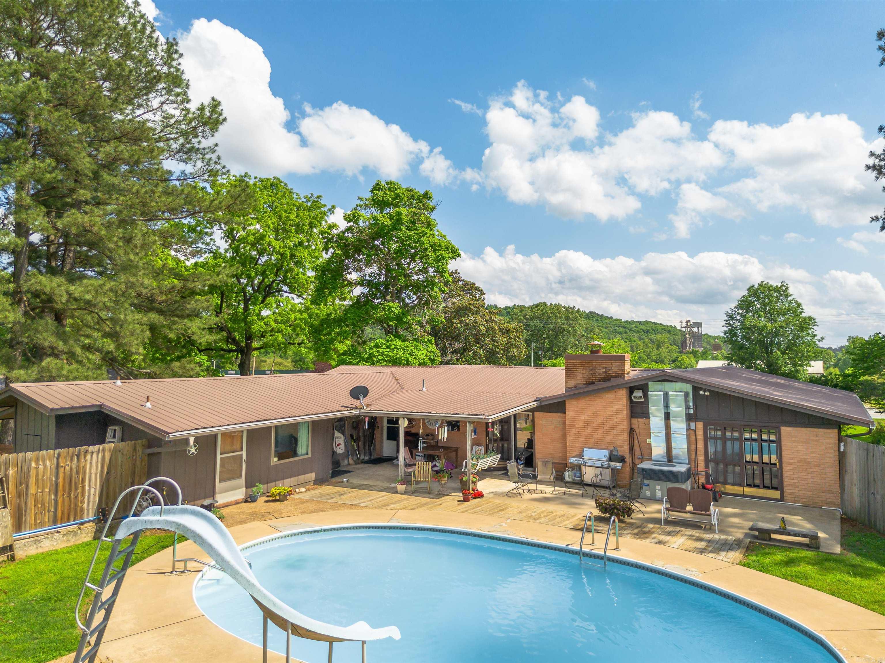 6068 W Hwy 36  Rose Bud, AR