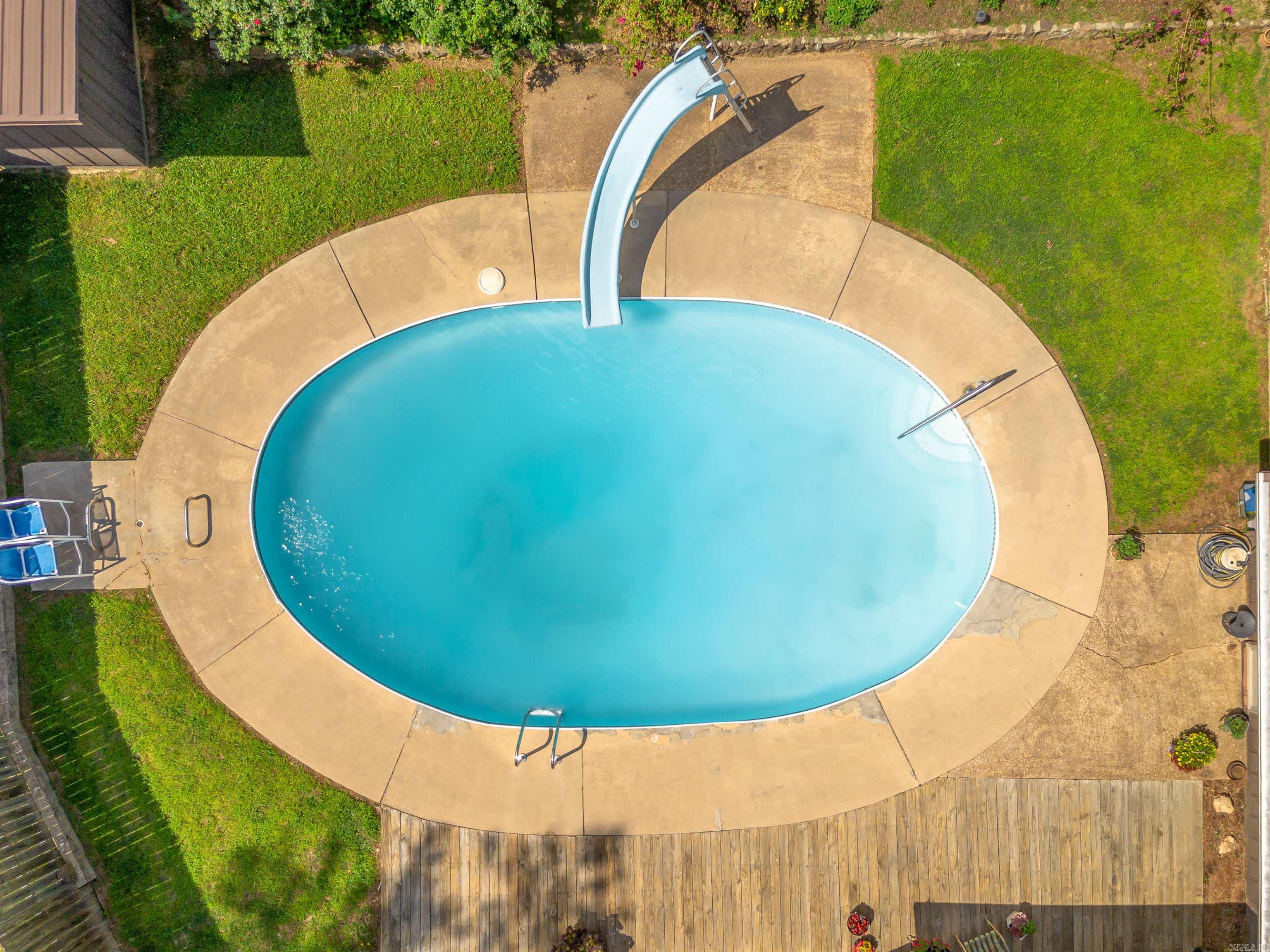 6068 W Hwy 36  Rose Bud, AR