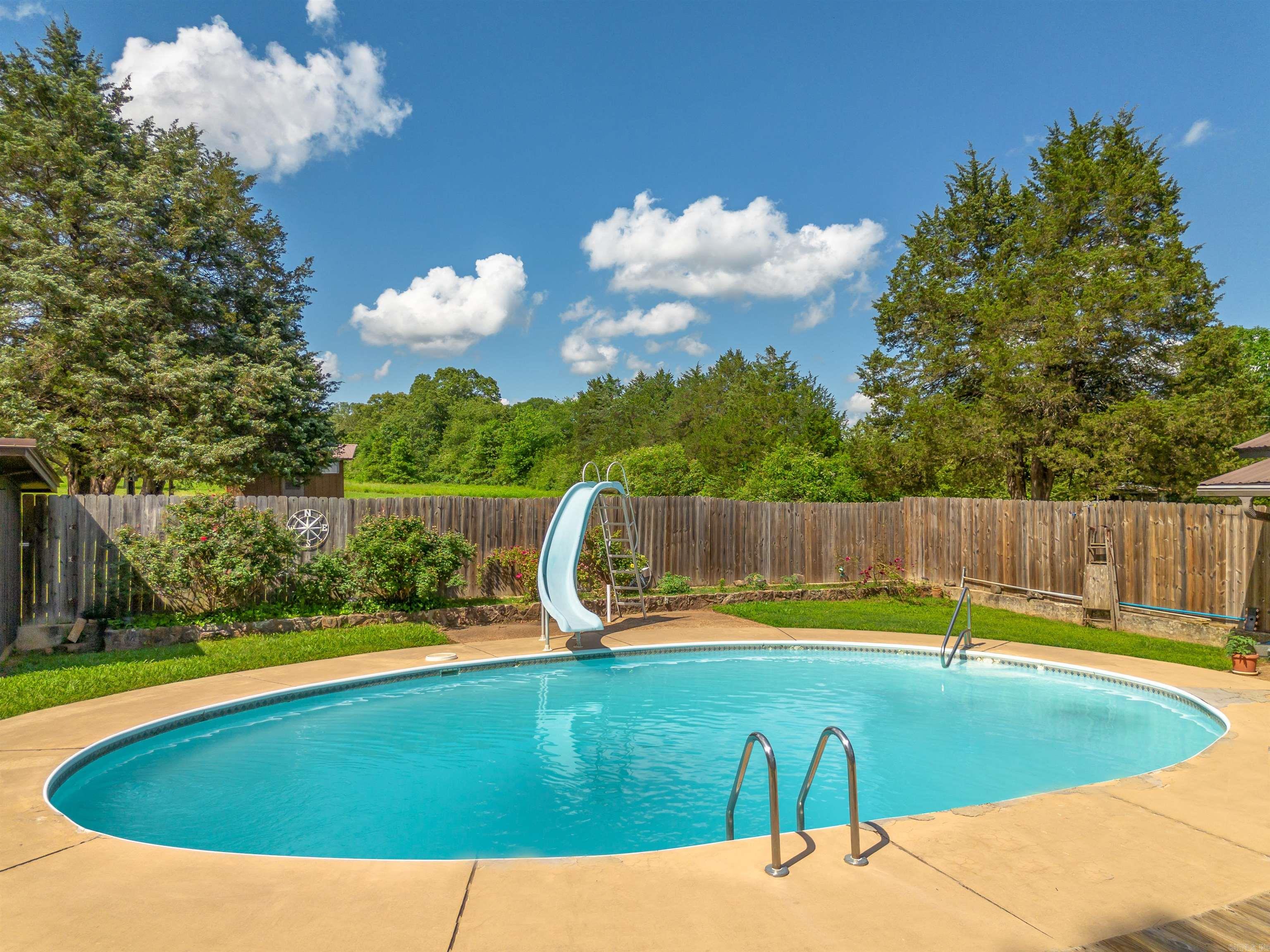 6068 W Hwy 36  Rose Bud, AR