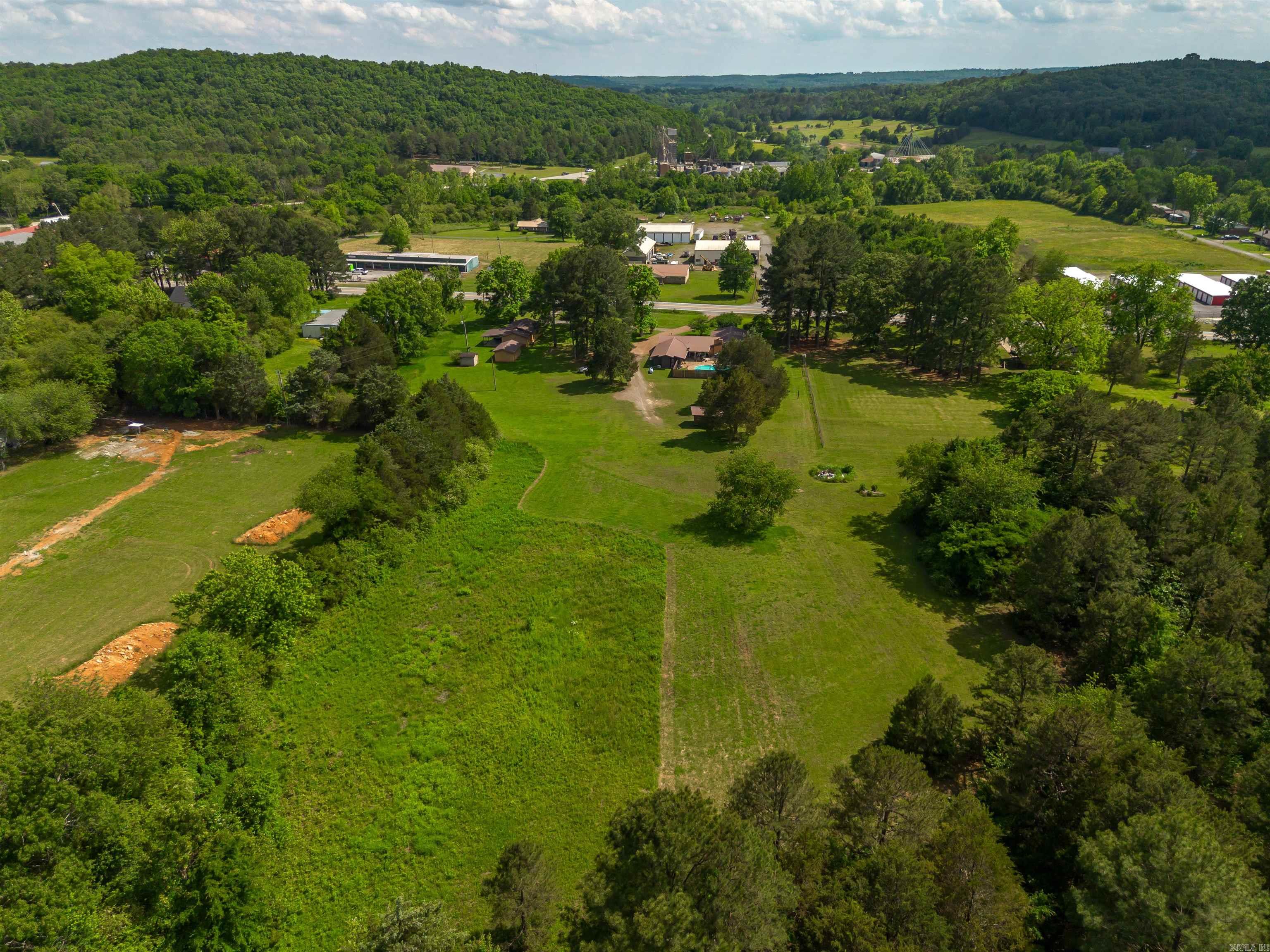 6068 W Hwy 36  Rose Bud, AR